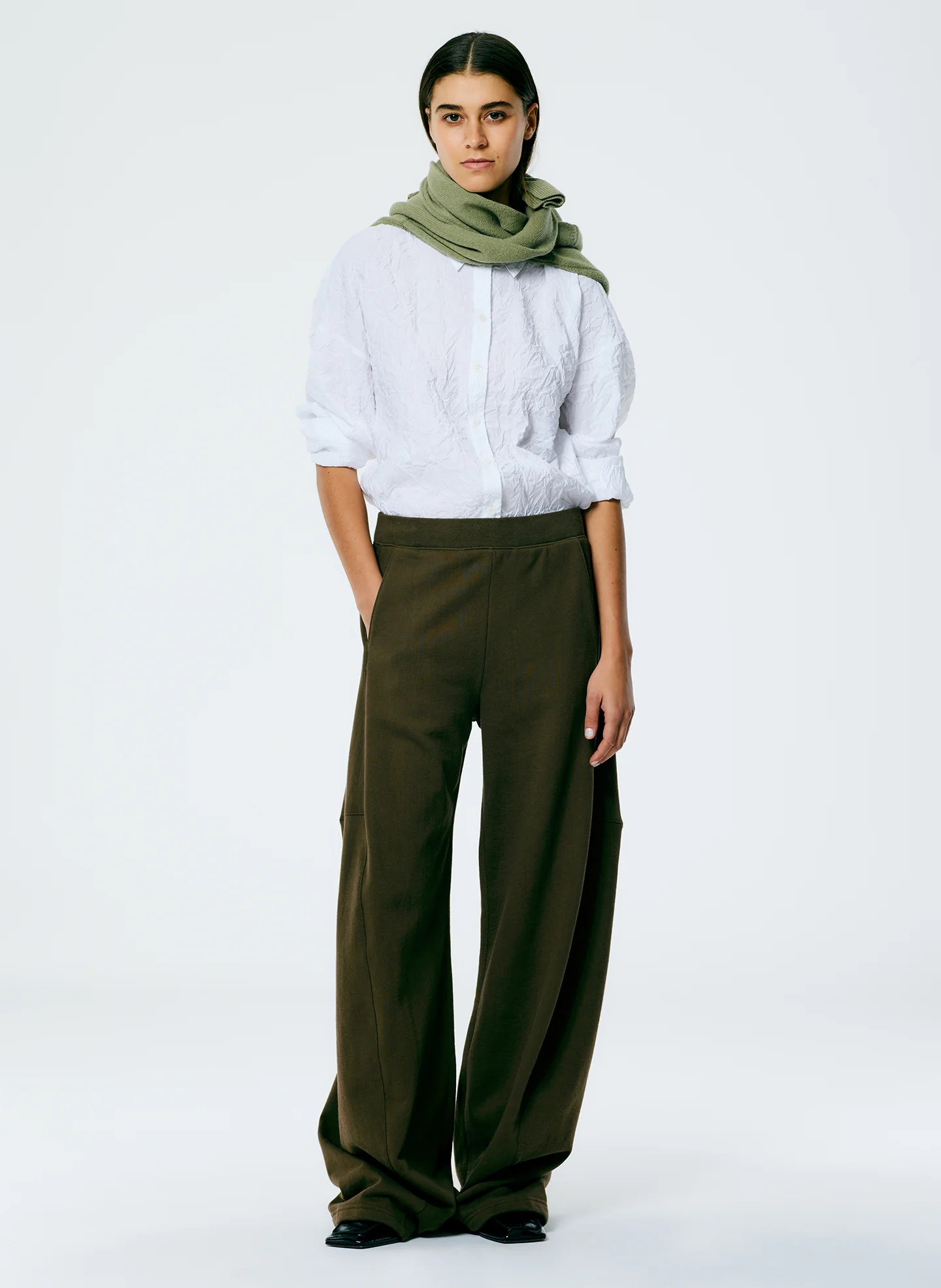 Winslow Sweatpant - Petite