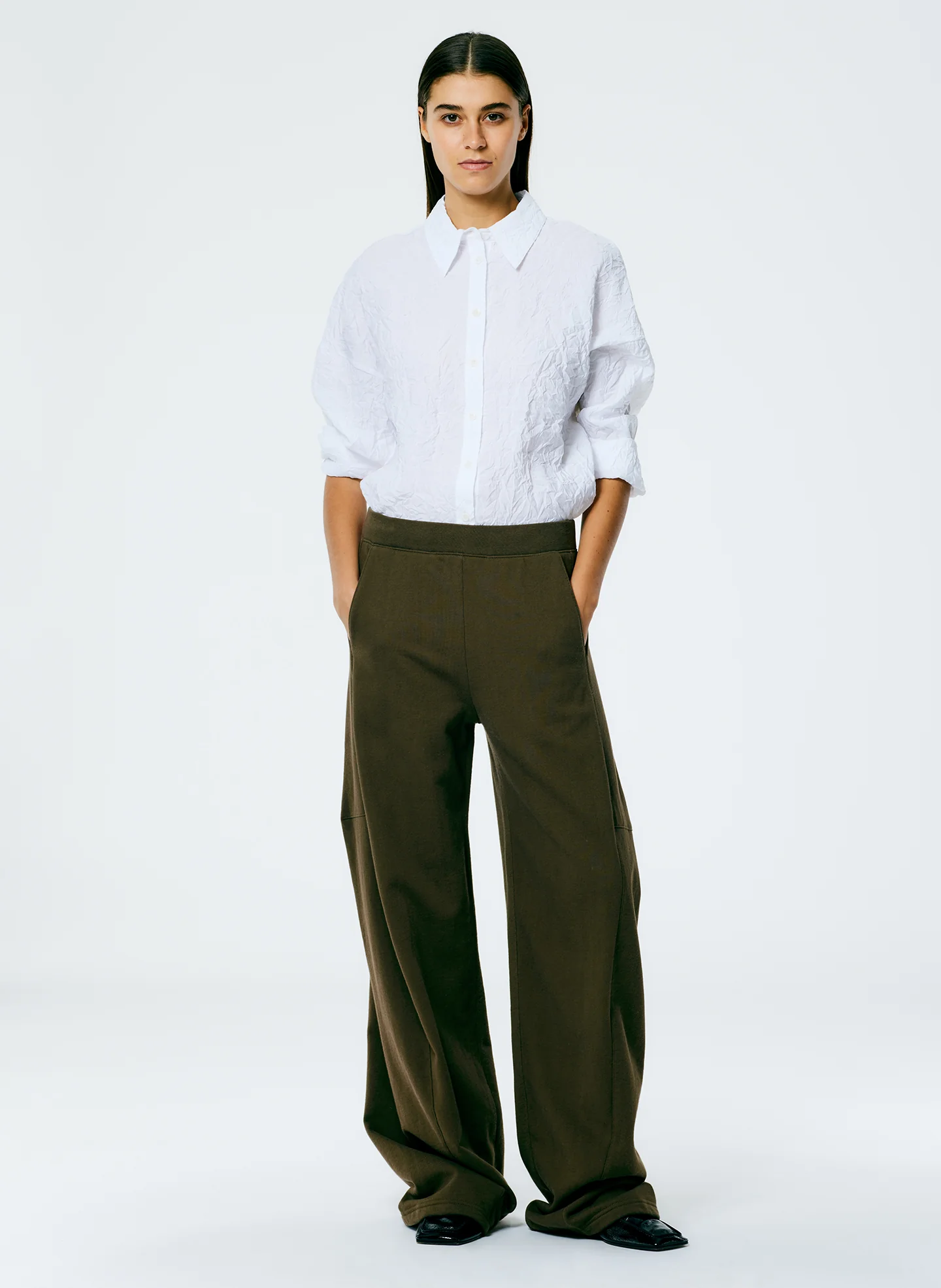 Winslow Sweatpant - Petite - Image 2