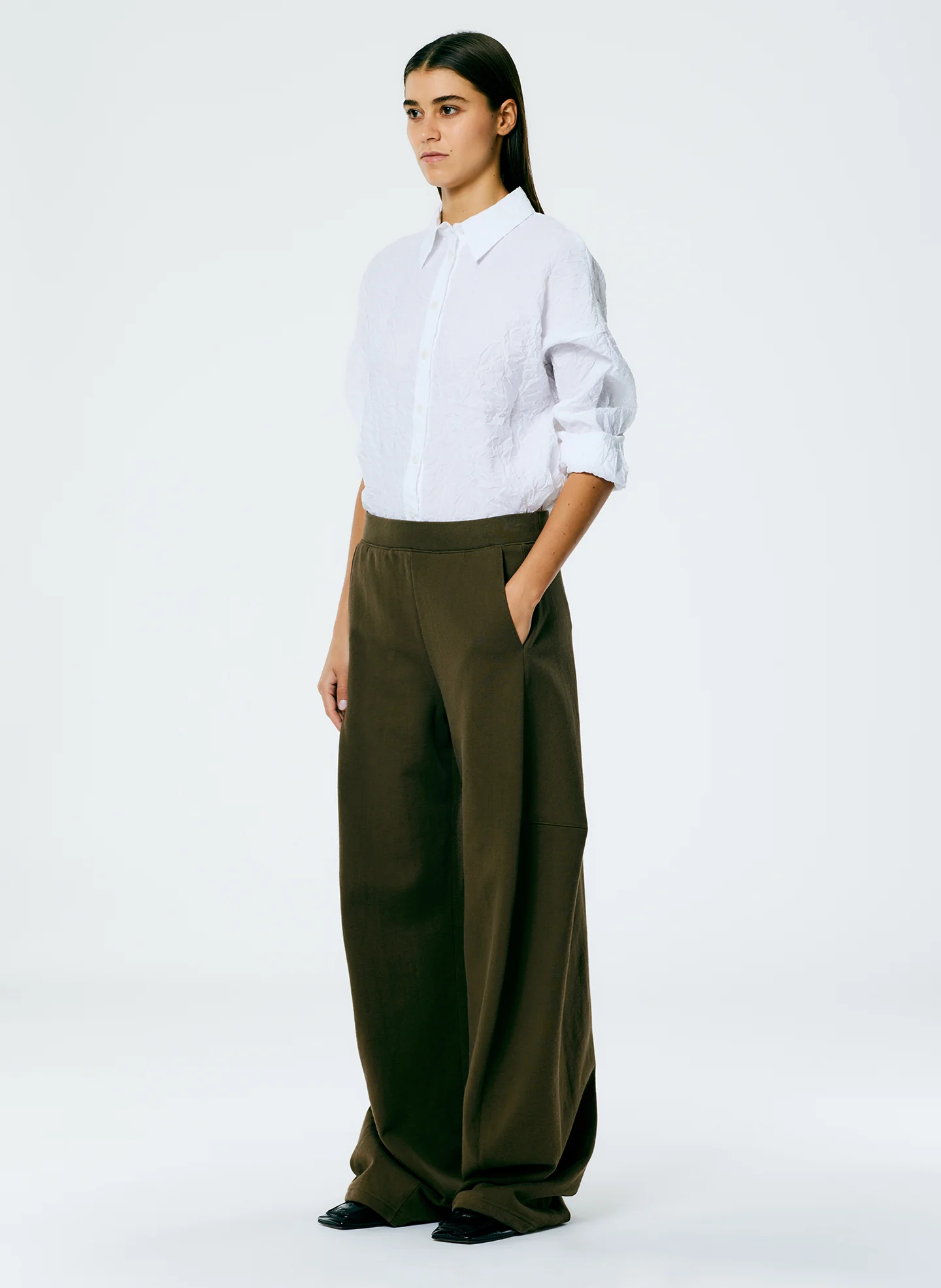 Winslow Sweatpant - Petite - Image 3