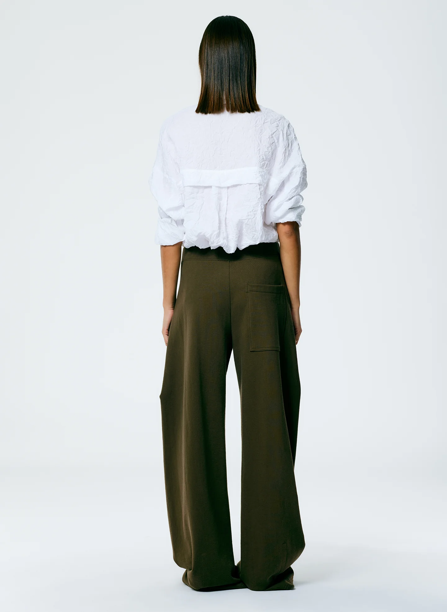 Winslow Sweatpant - Petite - Image 4