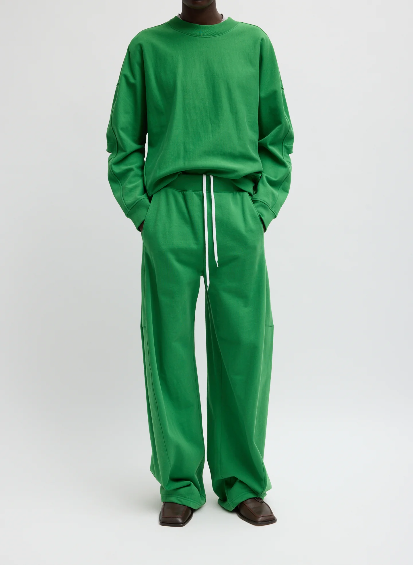 Sweatshirting Winslow Pant