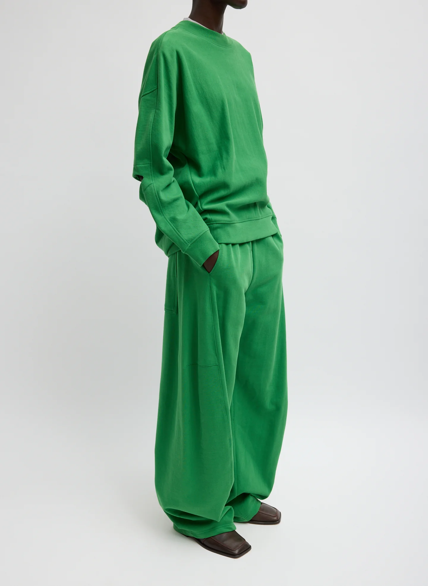Sweatshirting Winslow Pant - Image 2