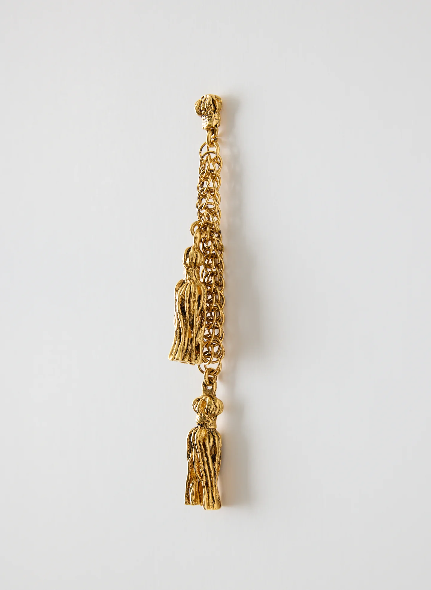 Tassel Earrings - Image 4