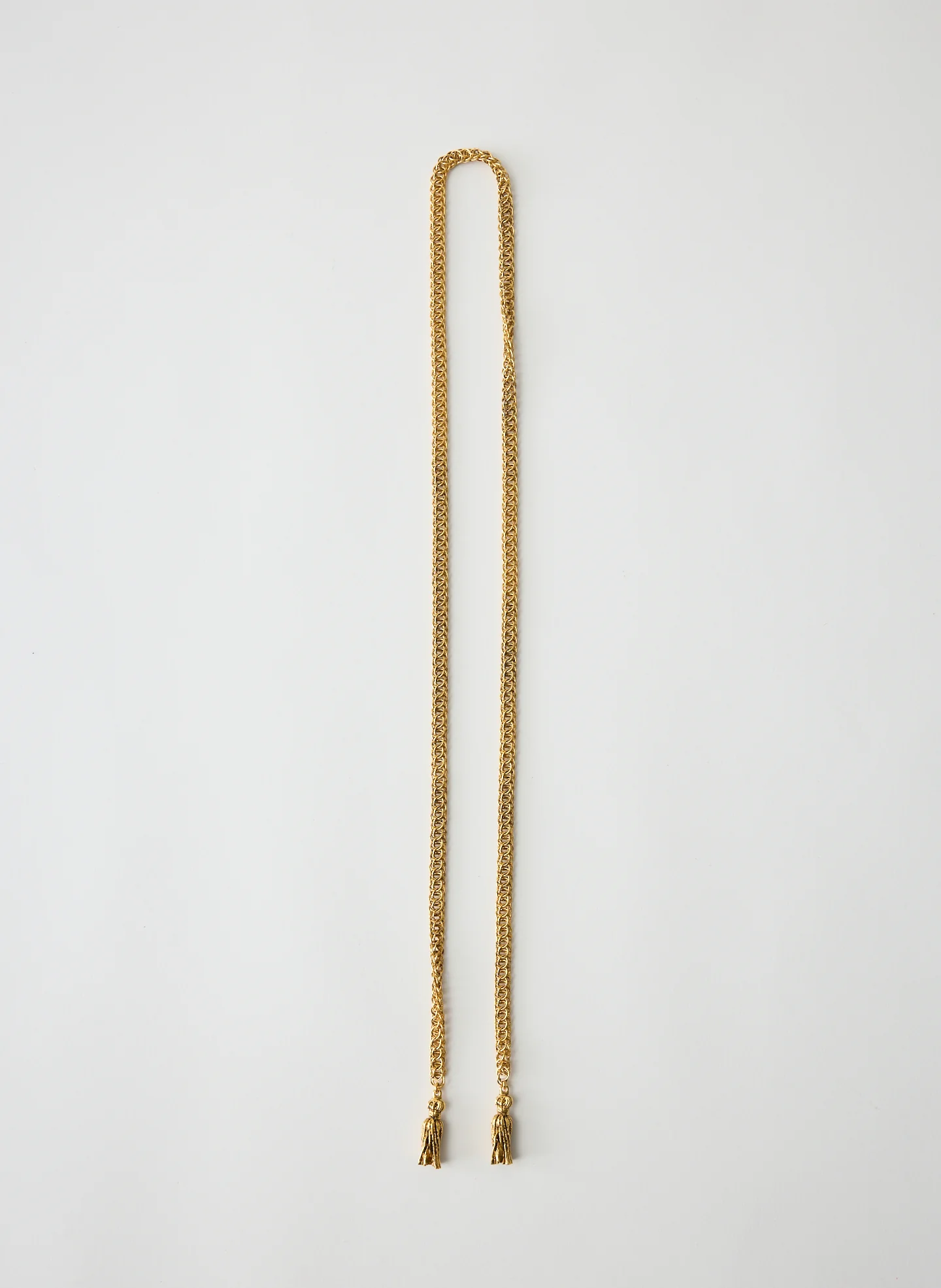Tassel Necklace - Image 3