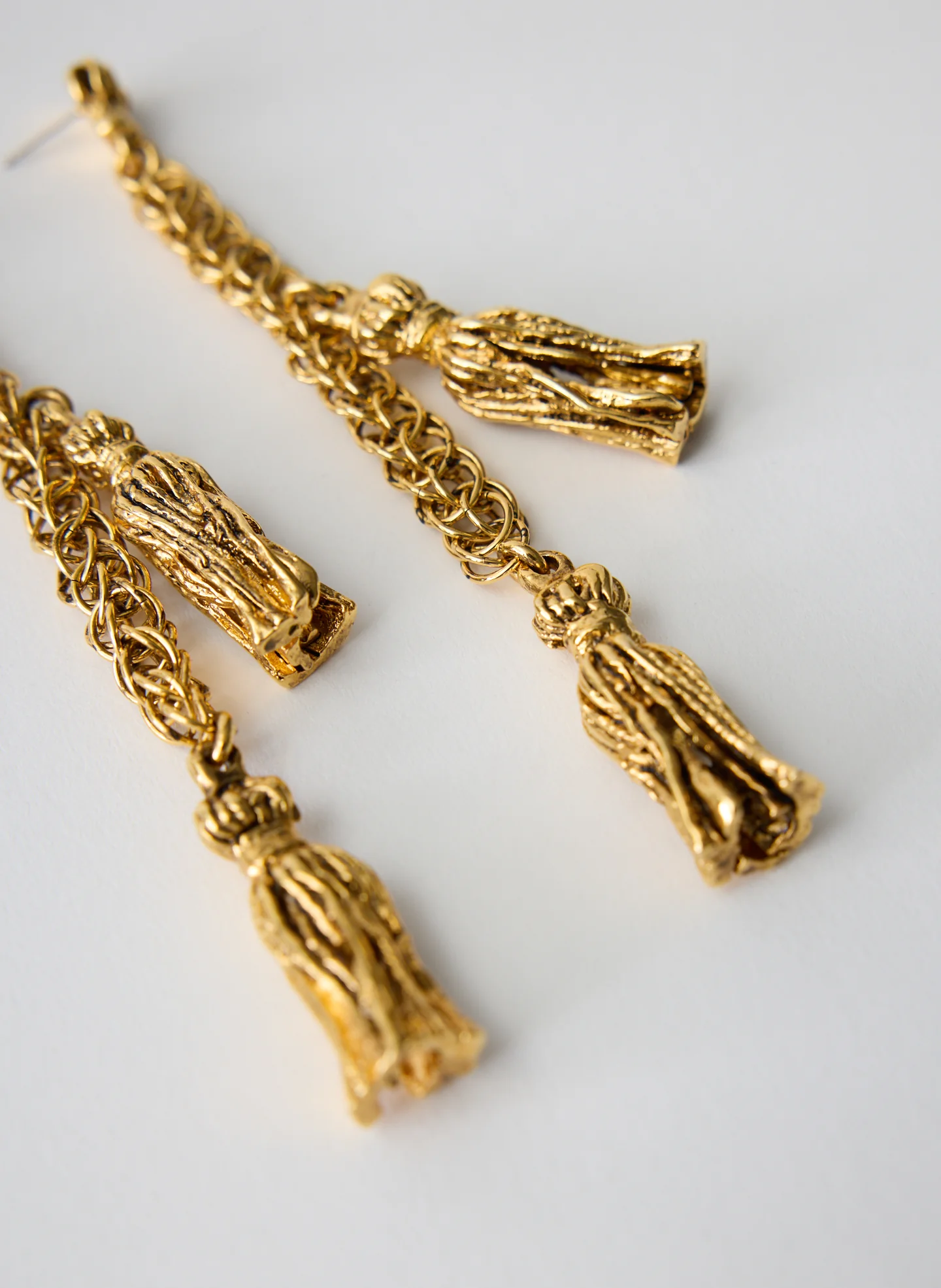 Tassel Necklace - Image 5