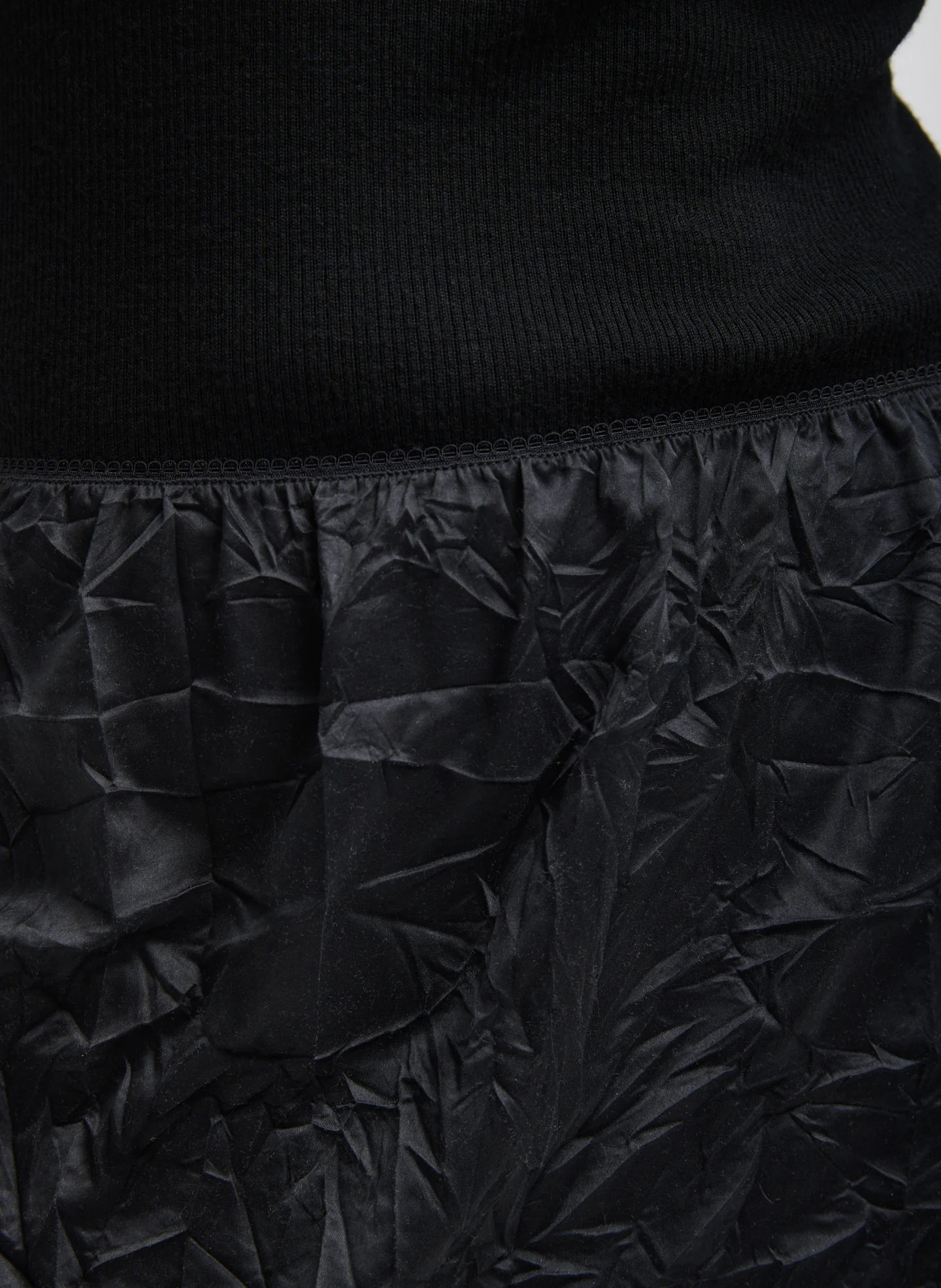 Tech Crush Slip Skirt - Image 4