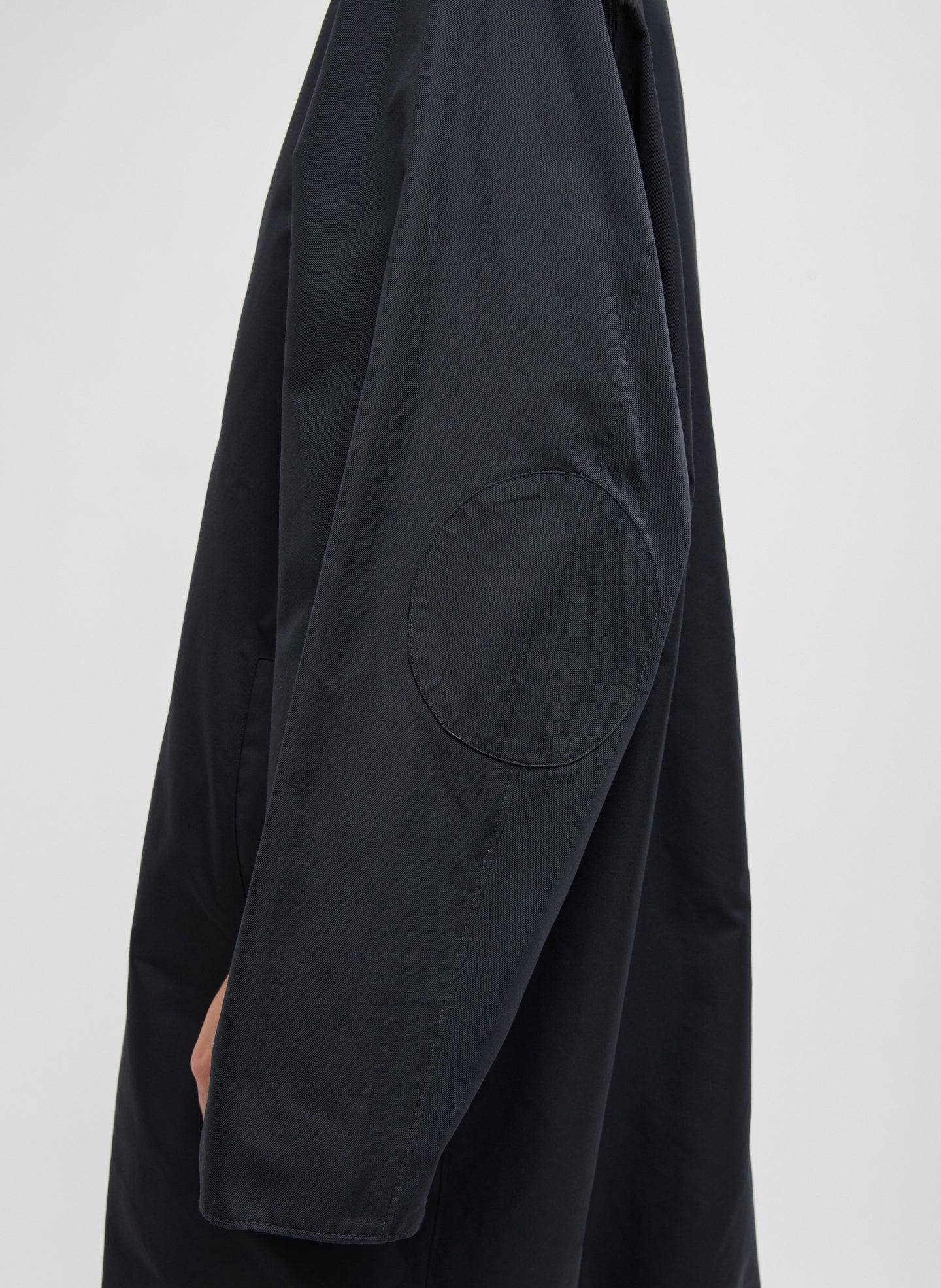 Tech Twill Trench - Image 3