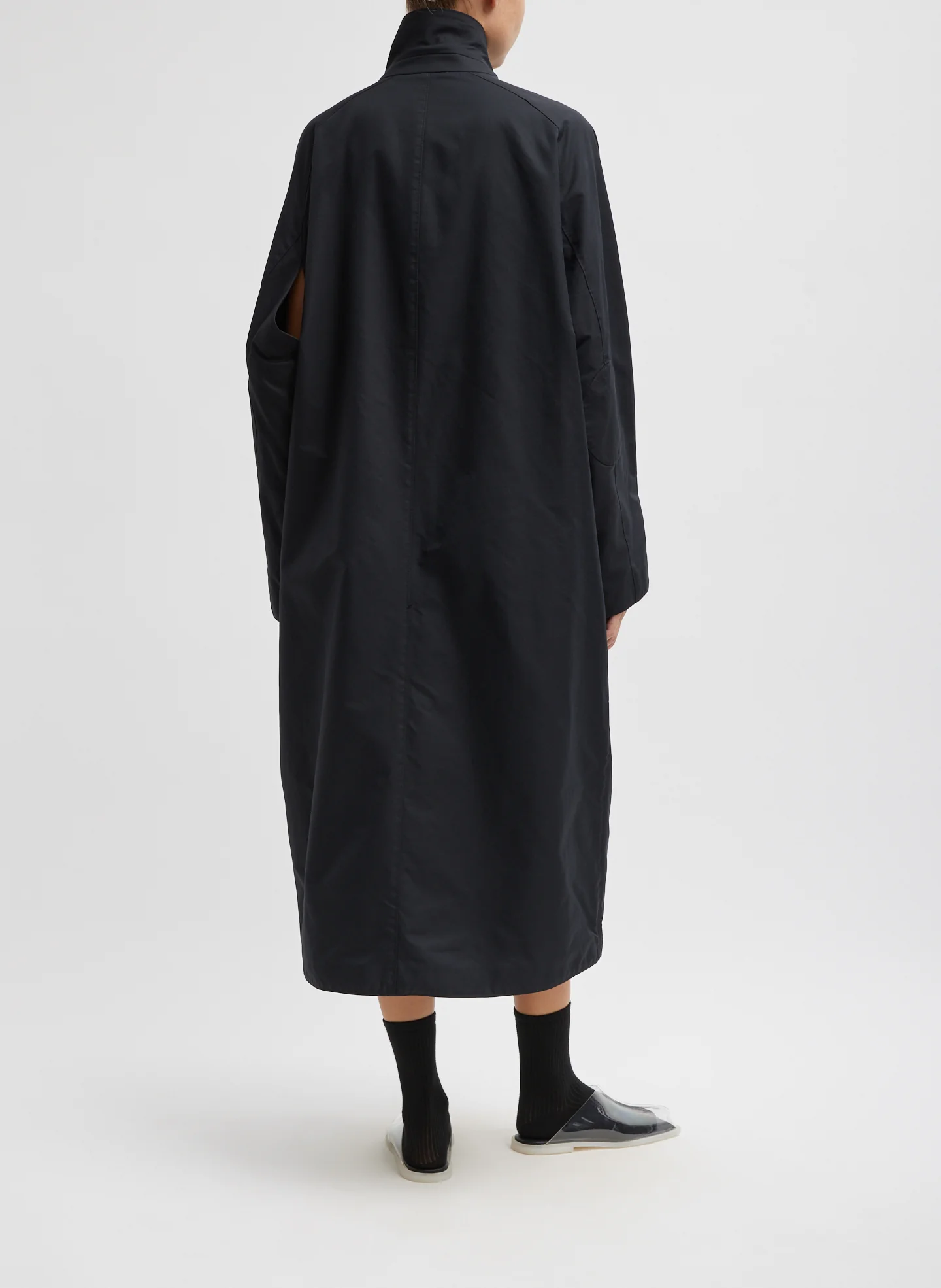 Tech Twill Trench - Image 6