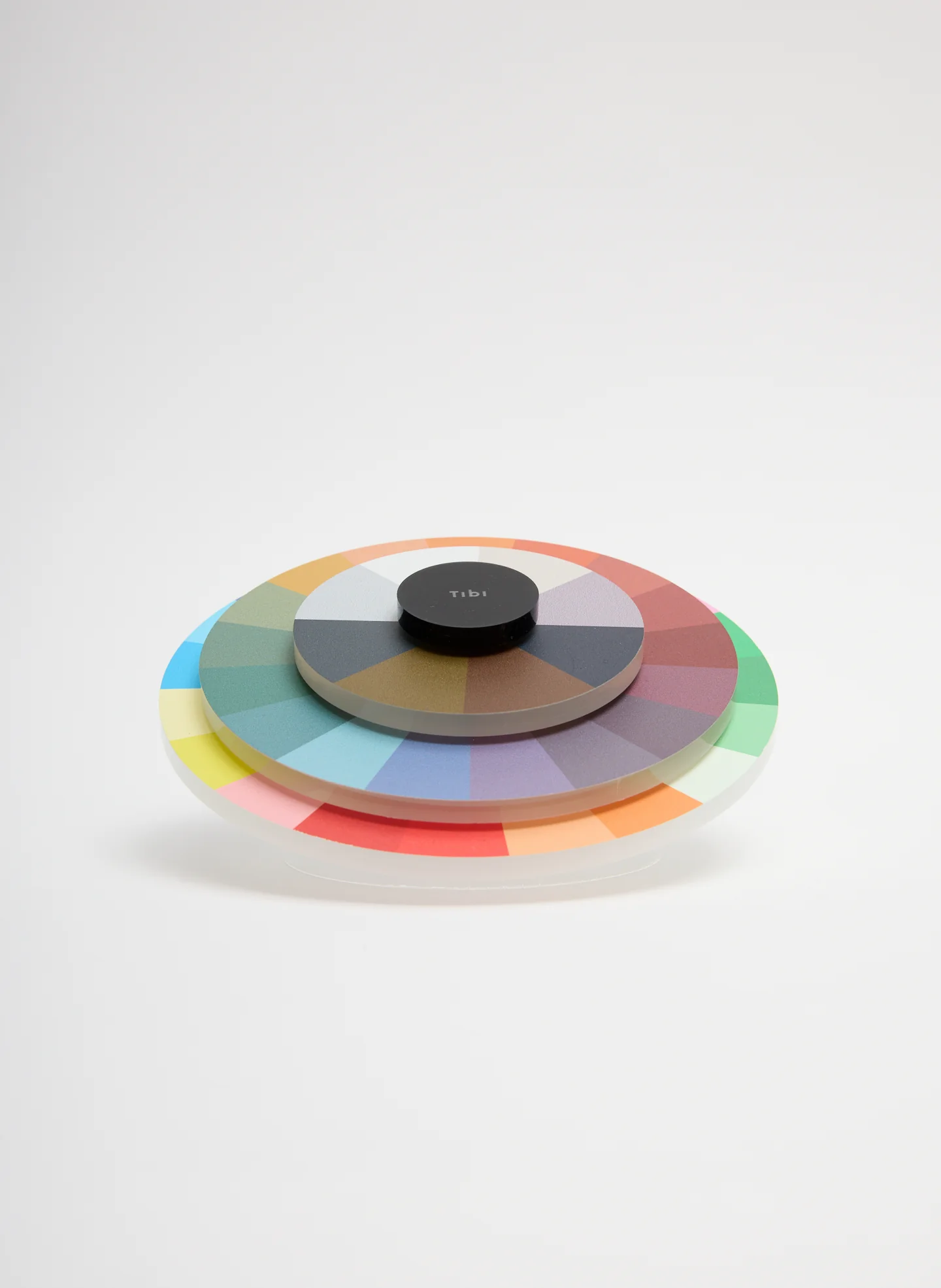 The Tibi Color Wheel - Image 2