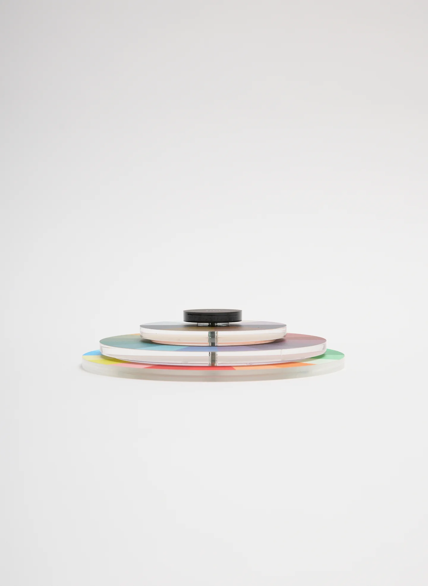 The Tibi Color Wheel - Image 3