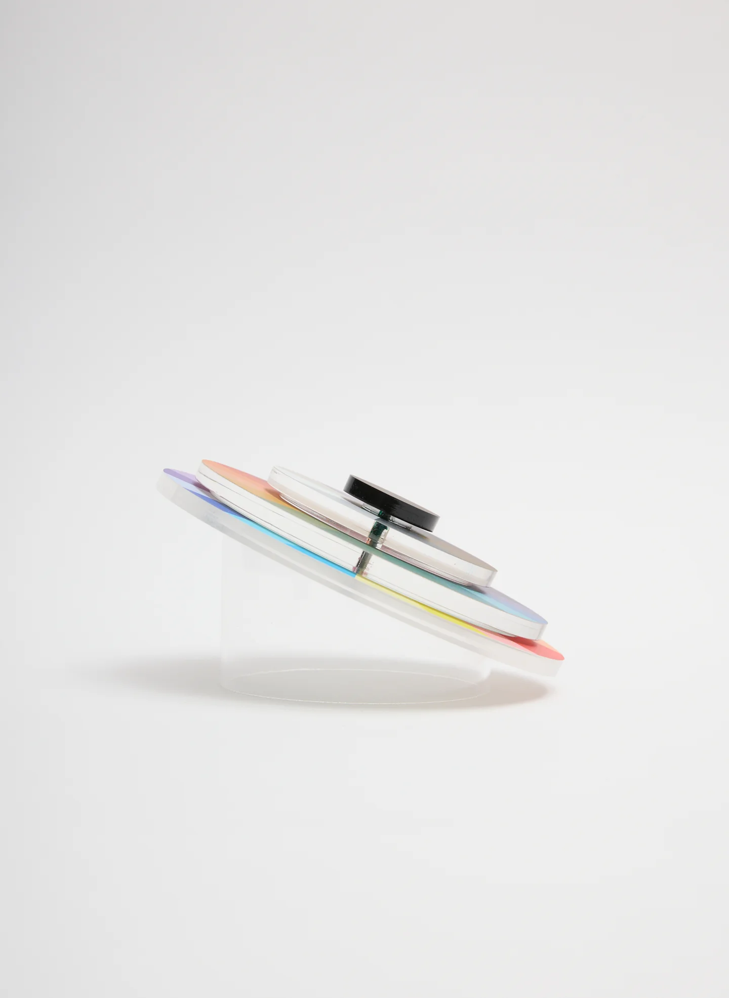 The Tibi Color Wheel - Image 4