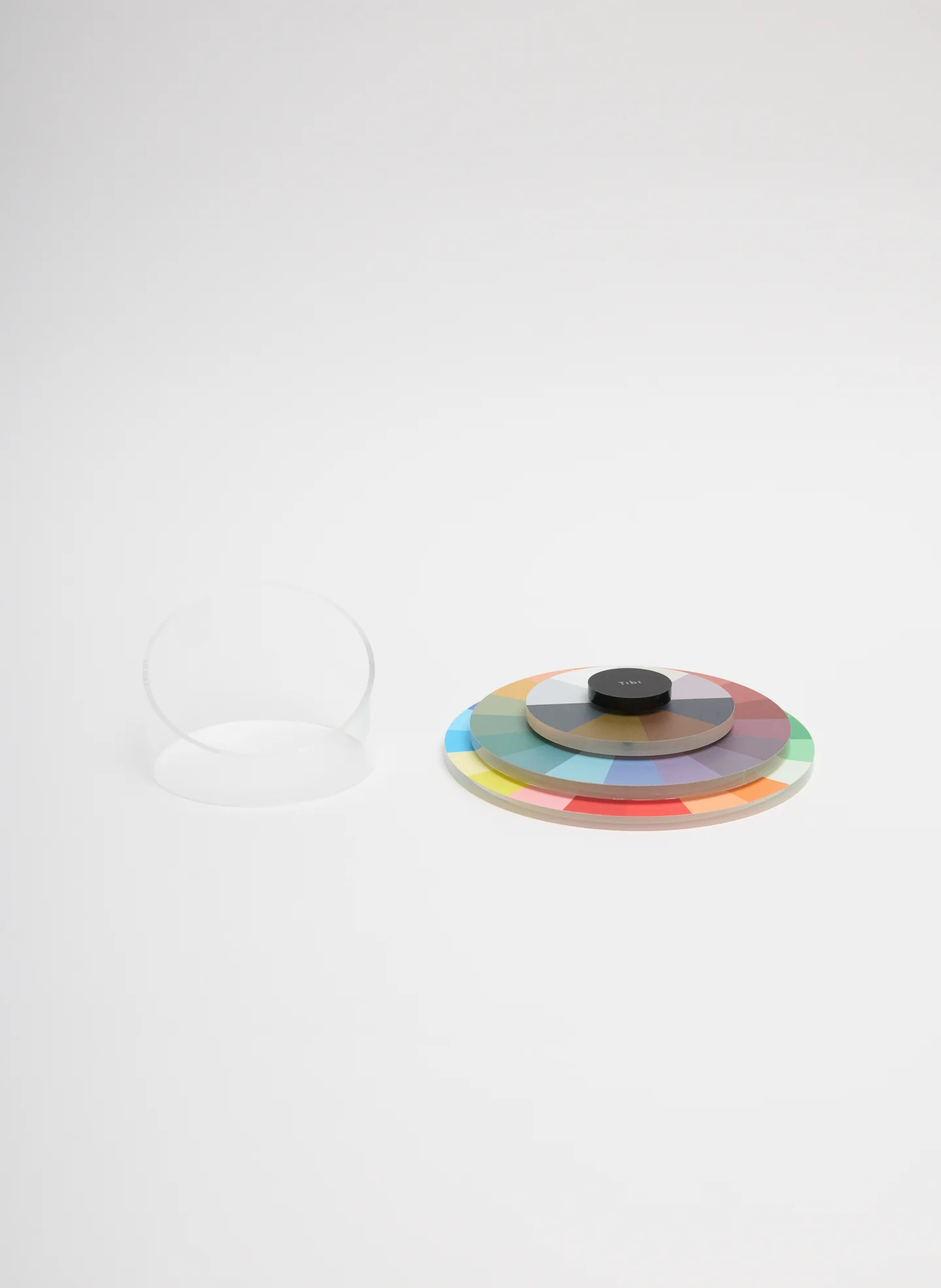 The Tibi Color Wheel - Image 5