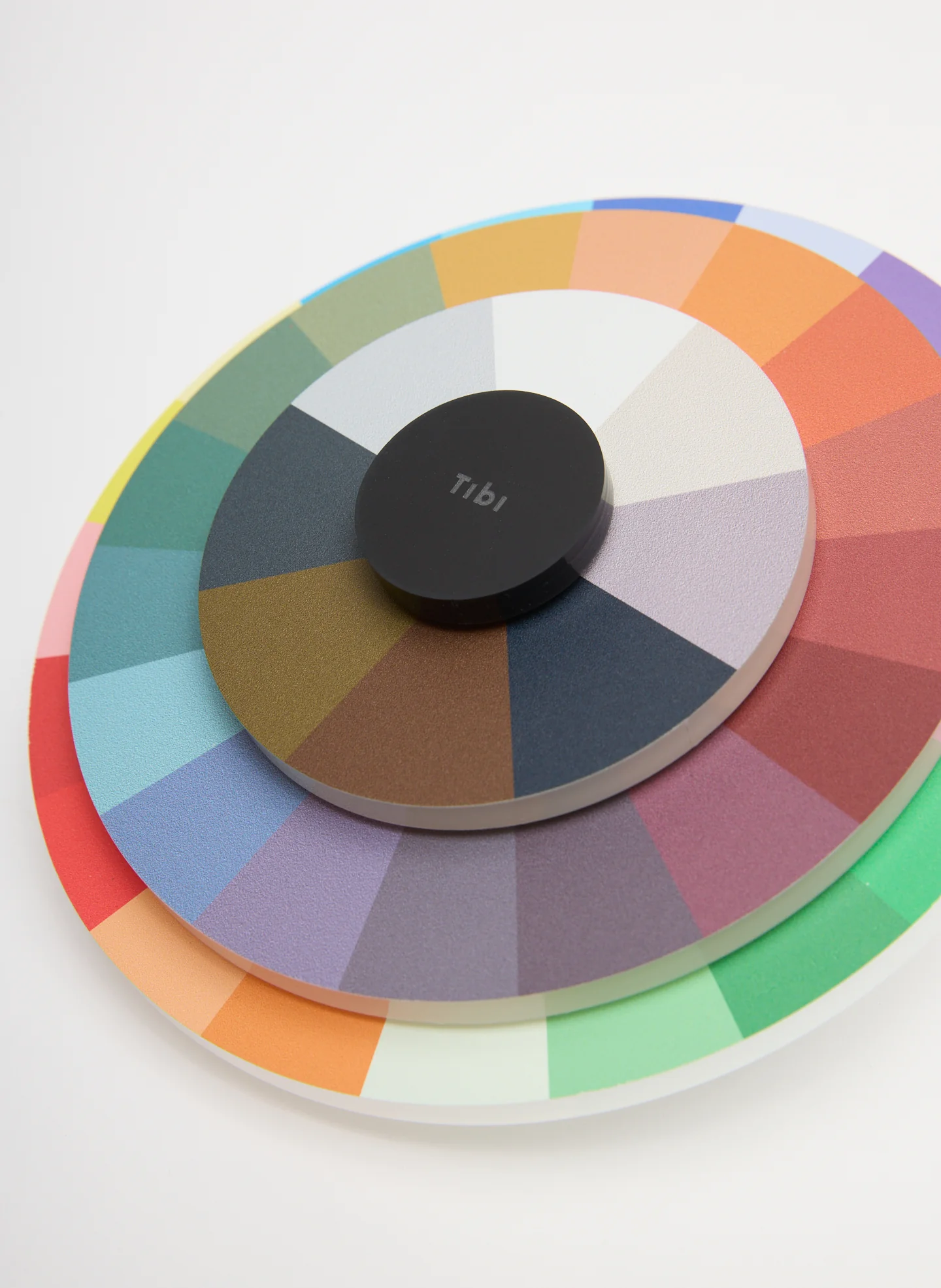 The Tibi Color Wheel - Image 6