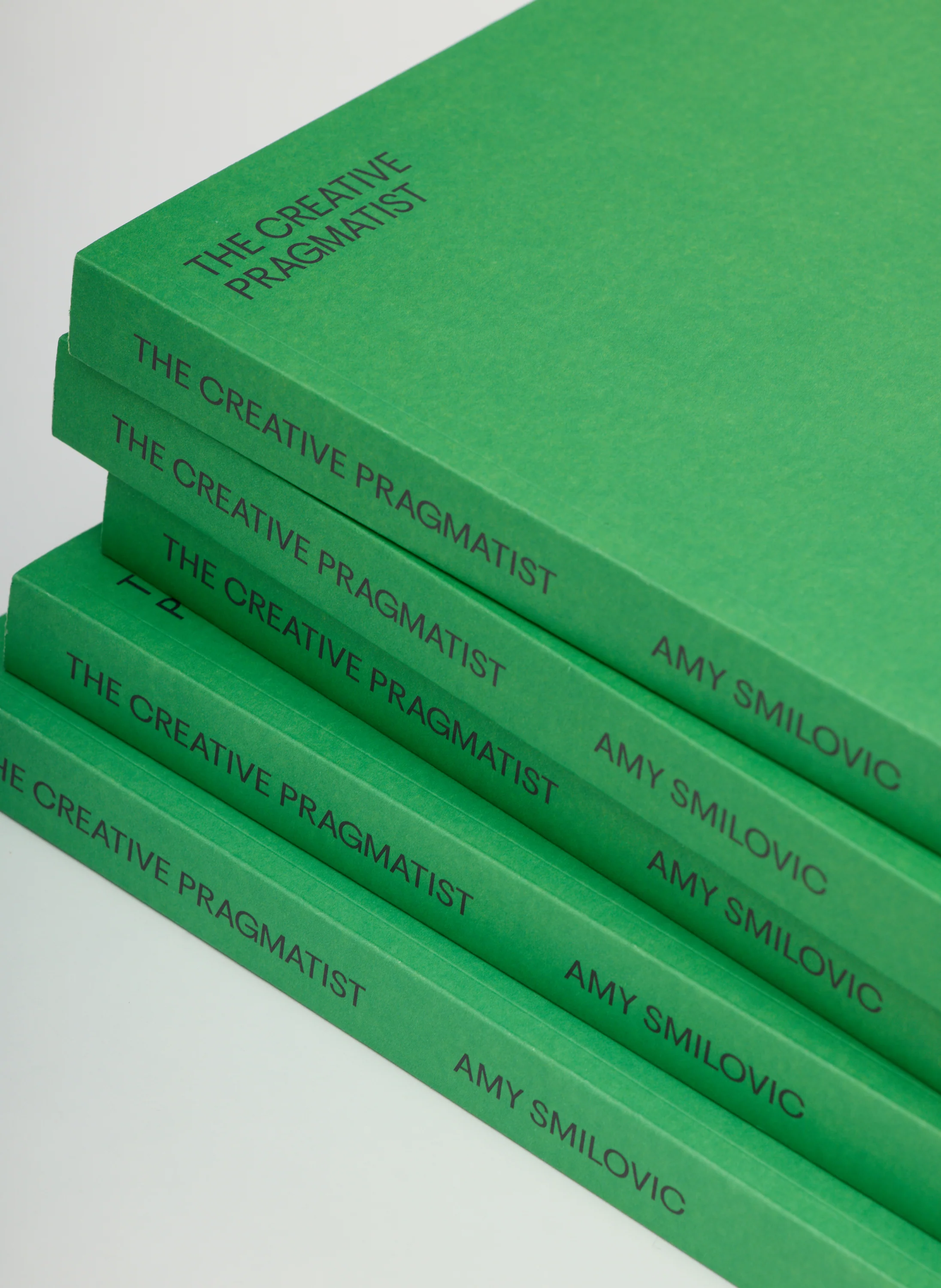 The Creative Pragmatist, 2nd Ed. - Image 3
