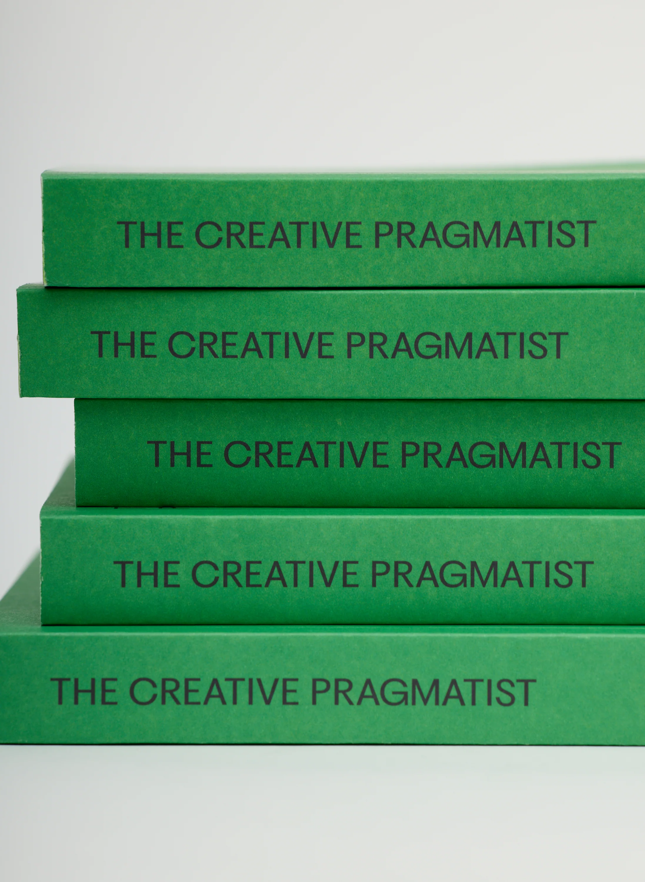 The Creative Pragmatist, 2nd Ed. - Image 4