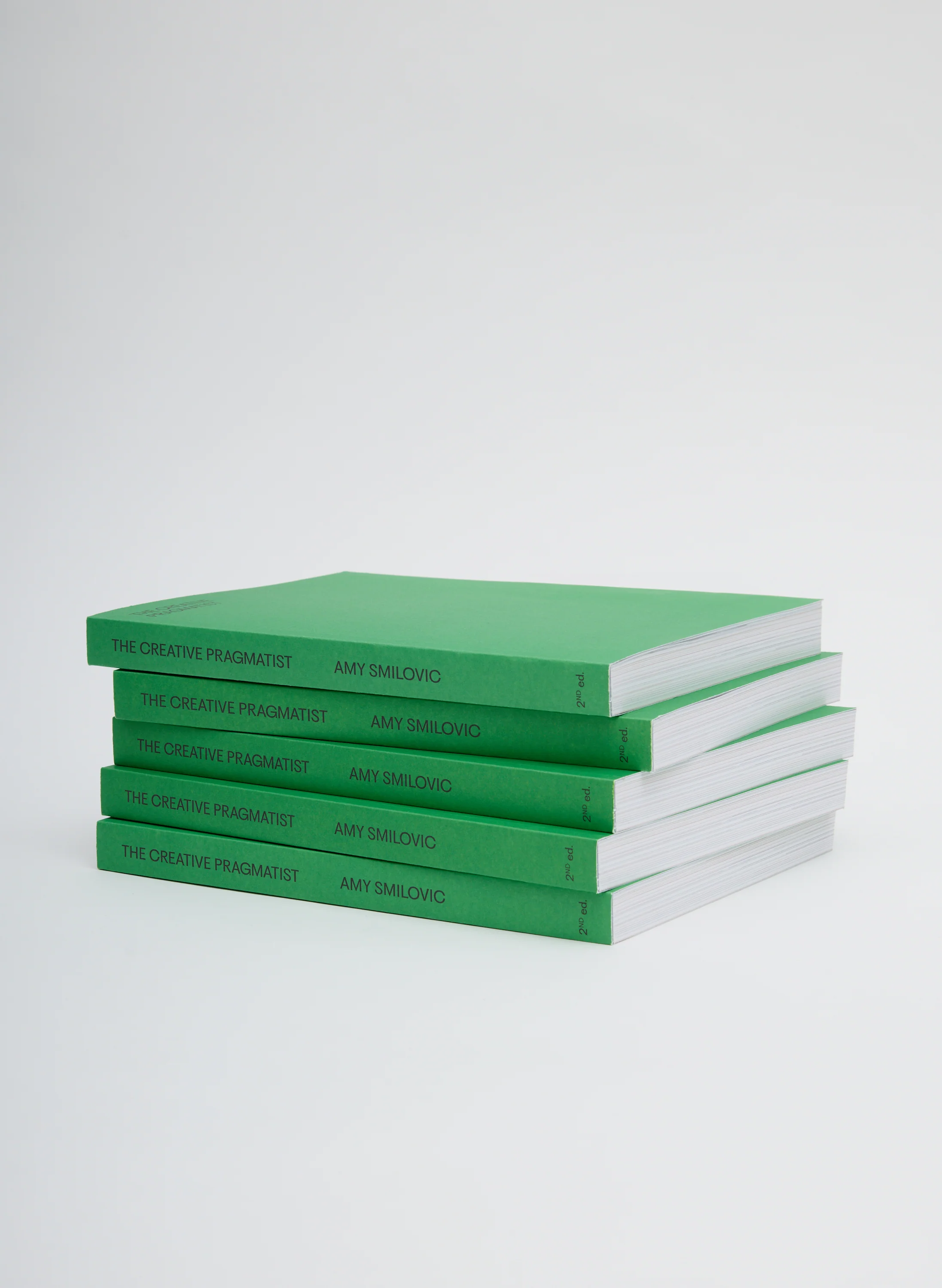 The Creative Pragmatist, 2nd Ed. - Image 5