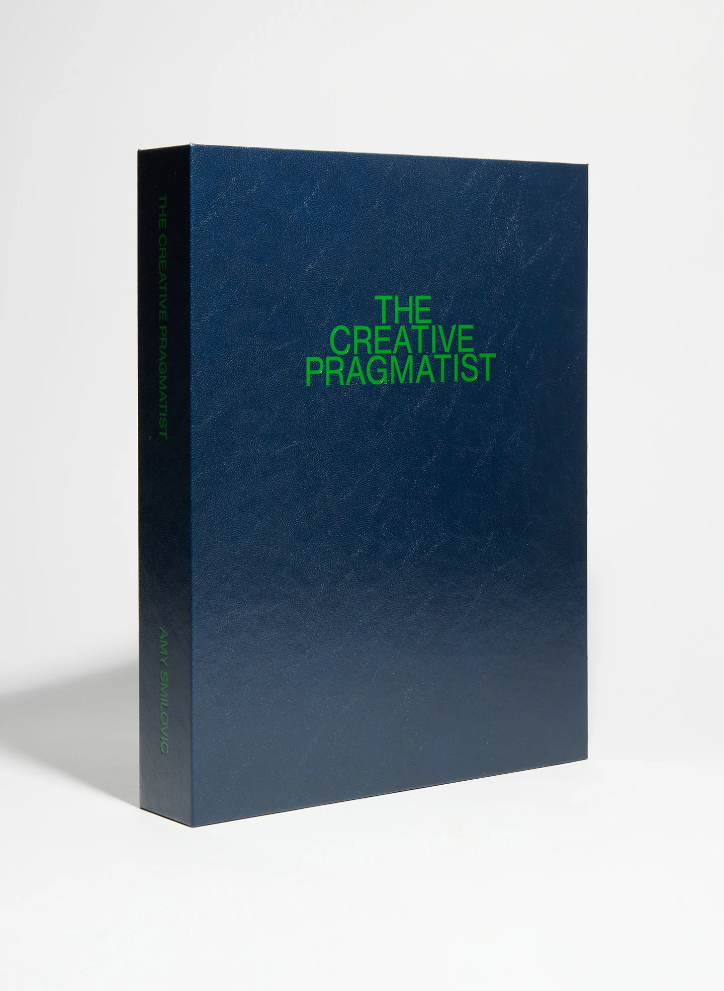 The Creative Pragmatist Book - Image 3