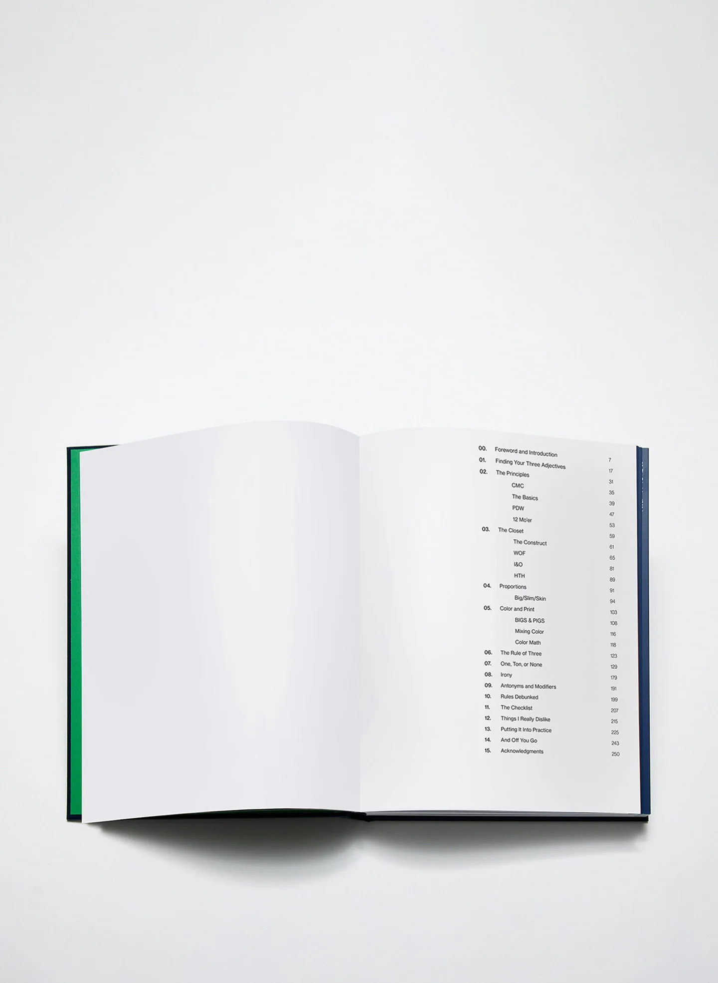 The Creative Pragmatist Book - Image 4