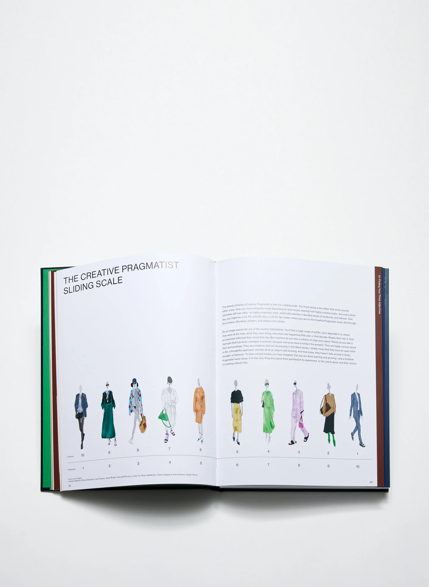 The Creative Pragmatist Book - Image 6