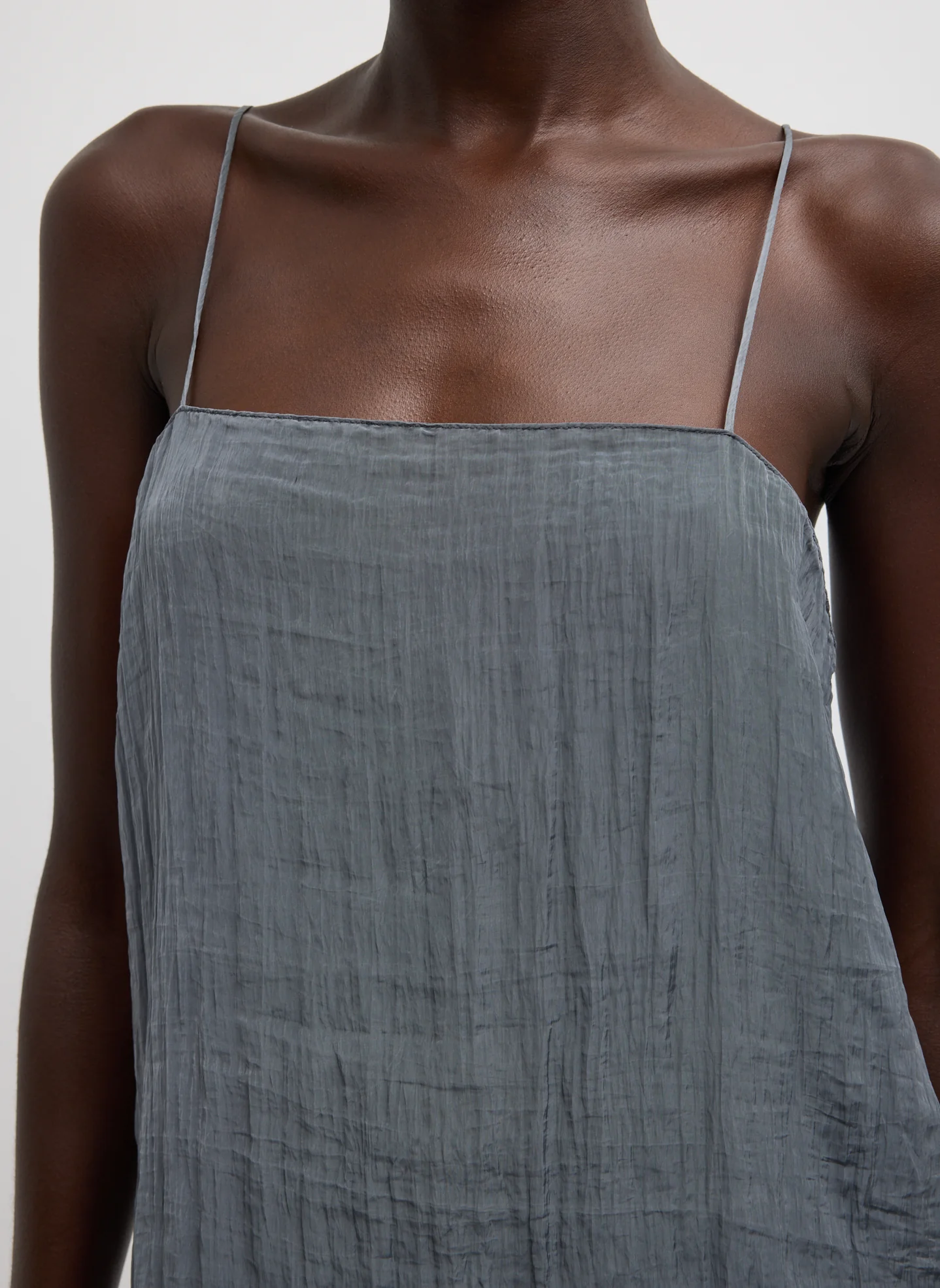 The Crinkle Slip Cami - Image 6