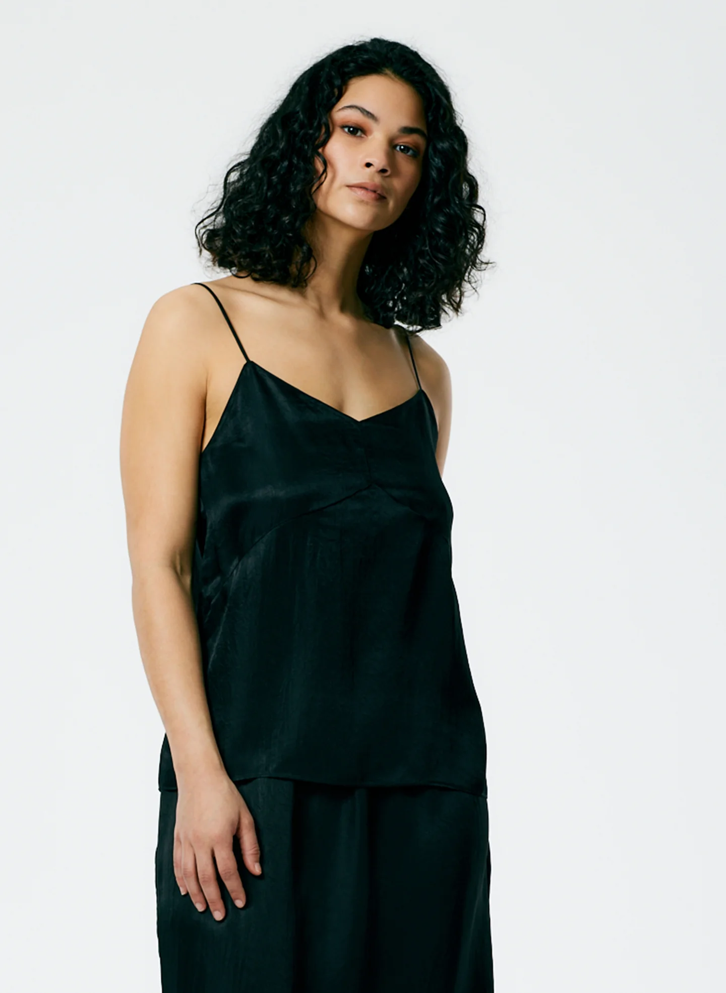 The Slip Cami