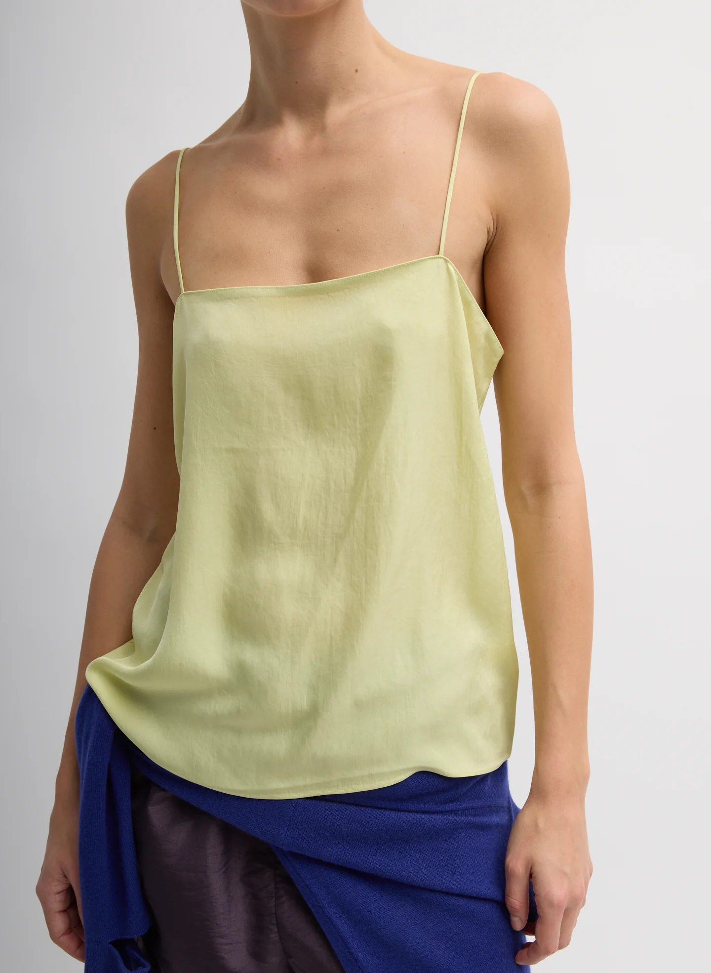 The Slip Cami