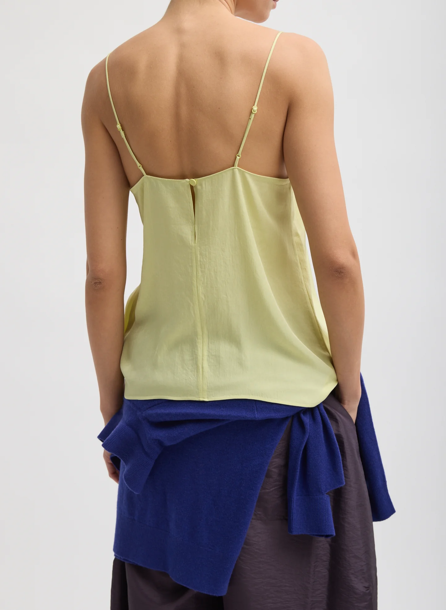 The Slip Cami - Image 3