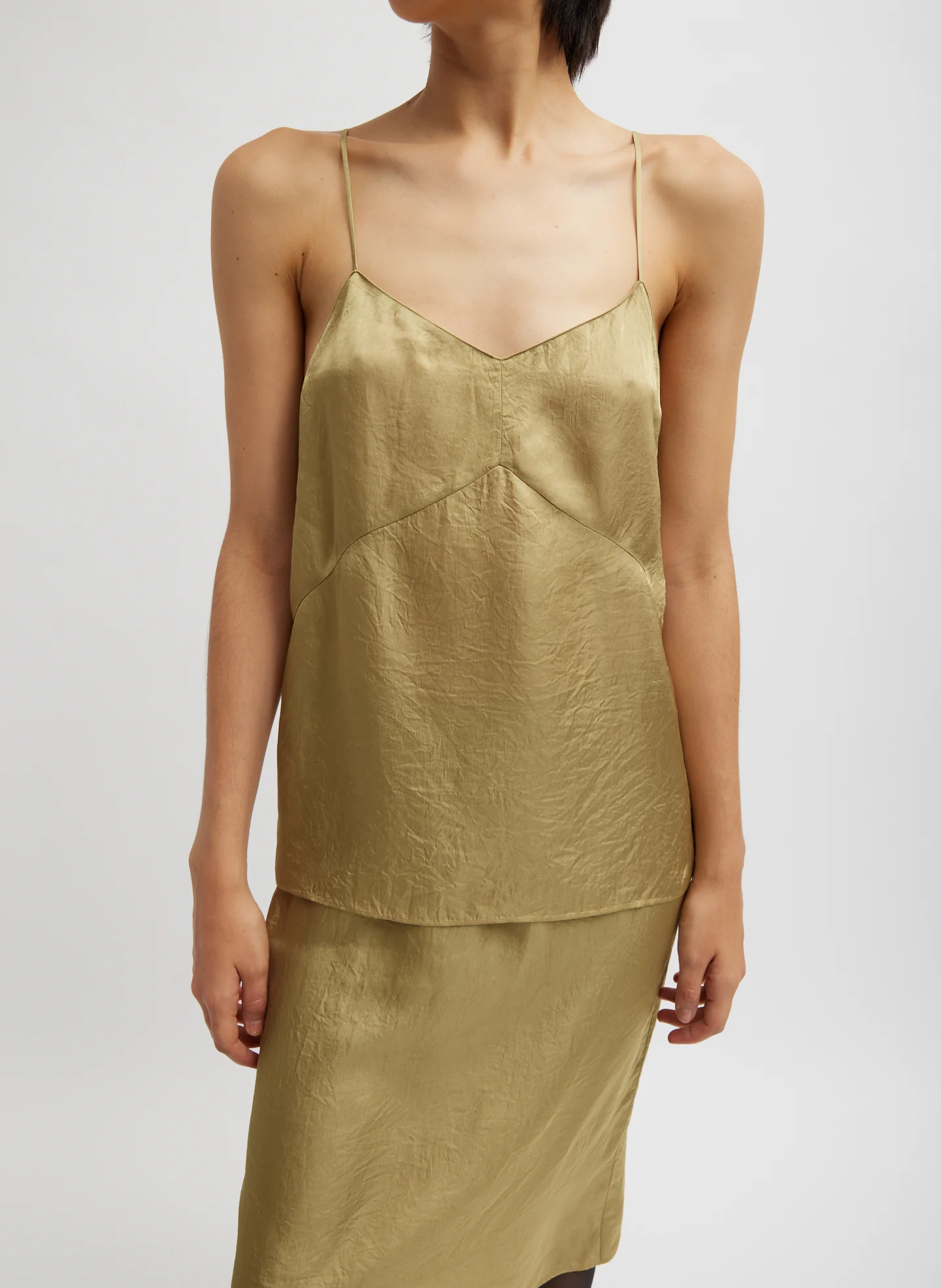 The Slip Cami