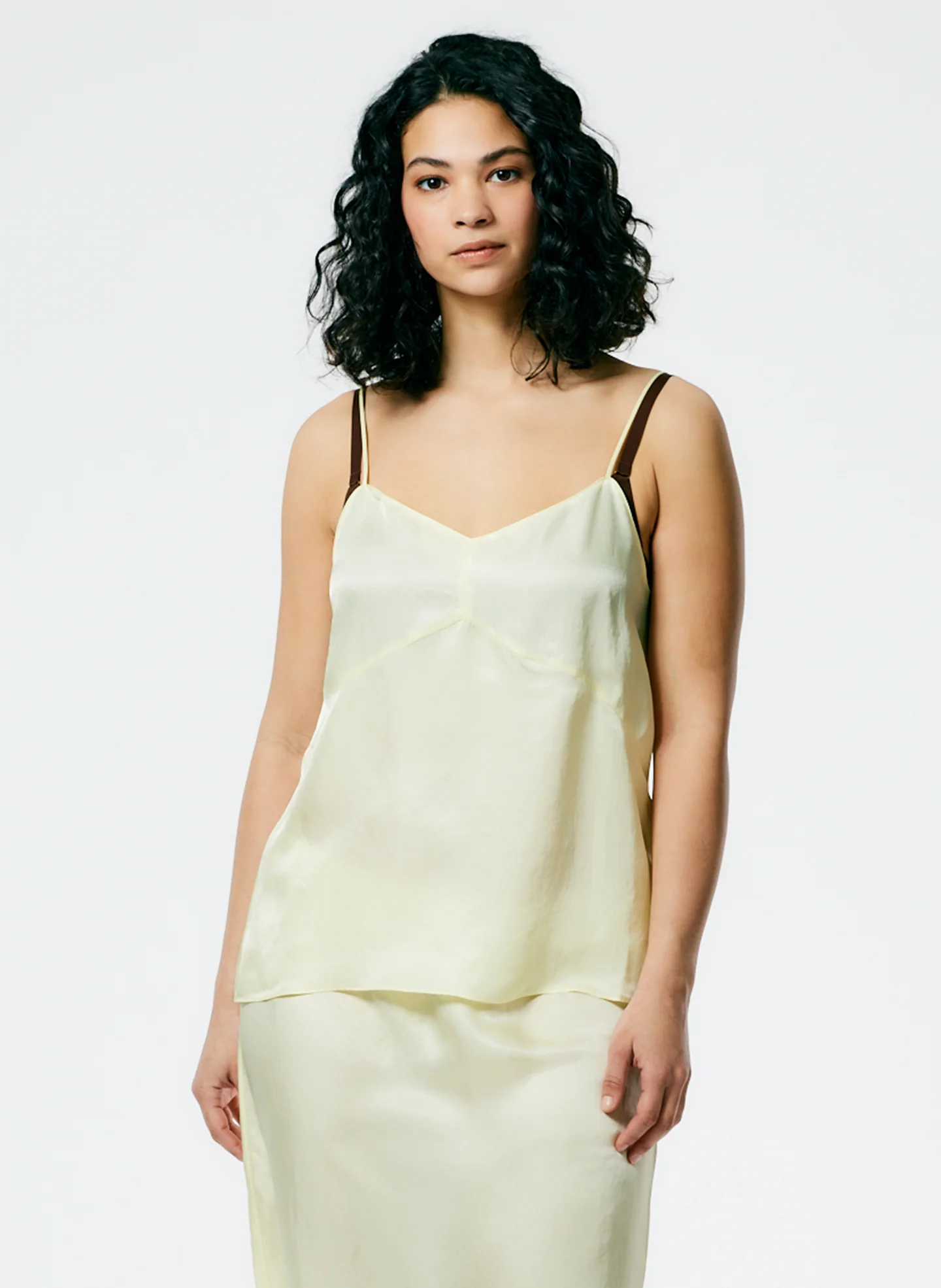 The Slip Cami