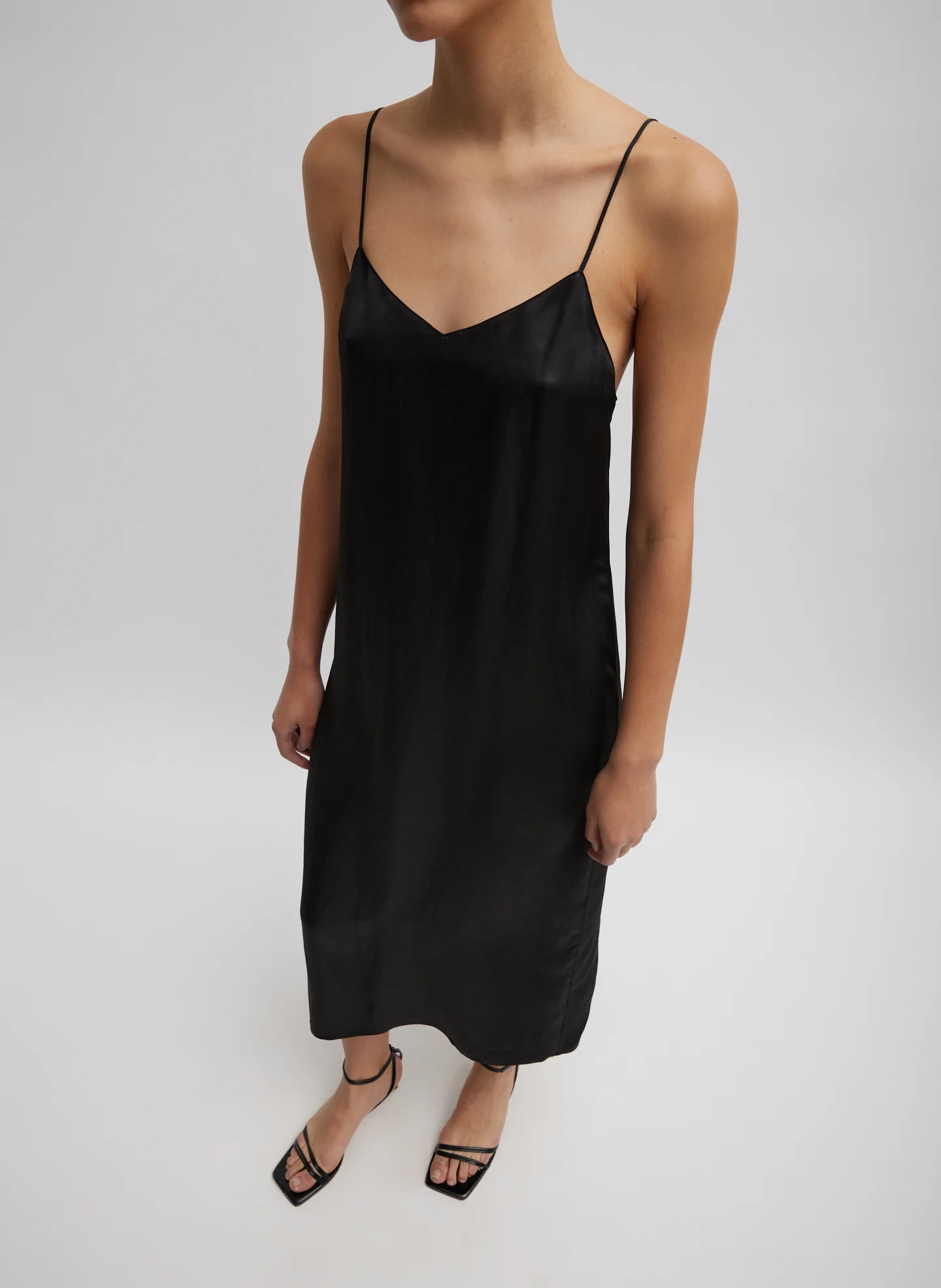 The Slip Dress