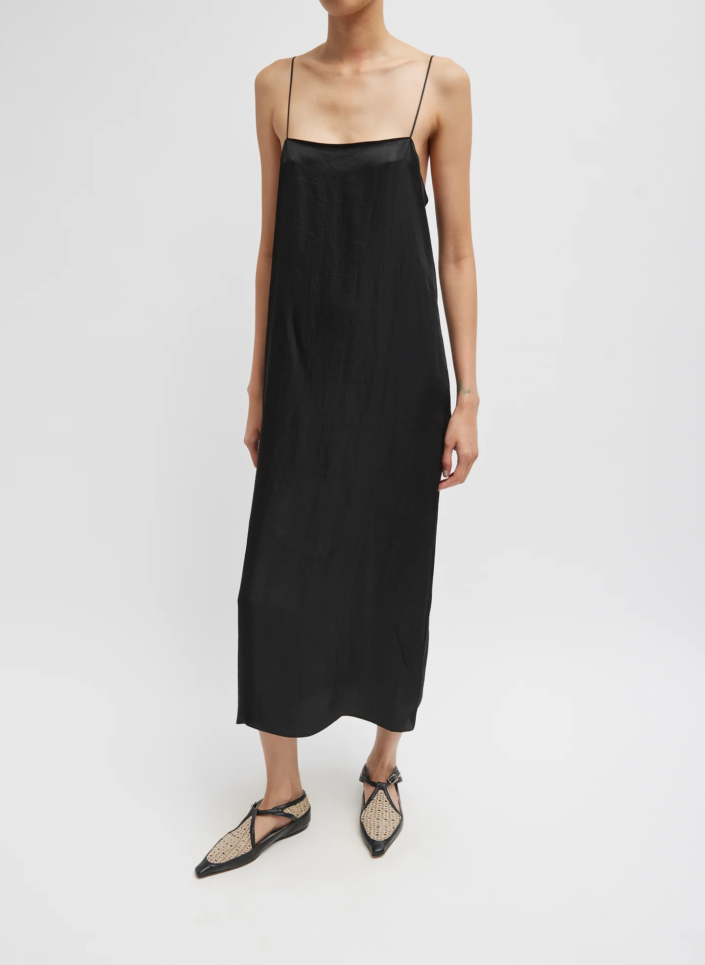 The Slip Dress - Image 4