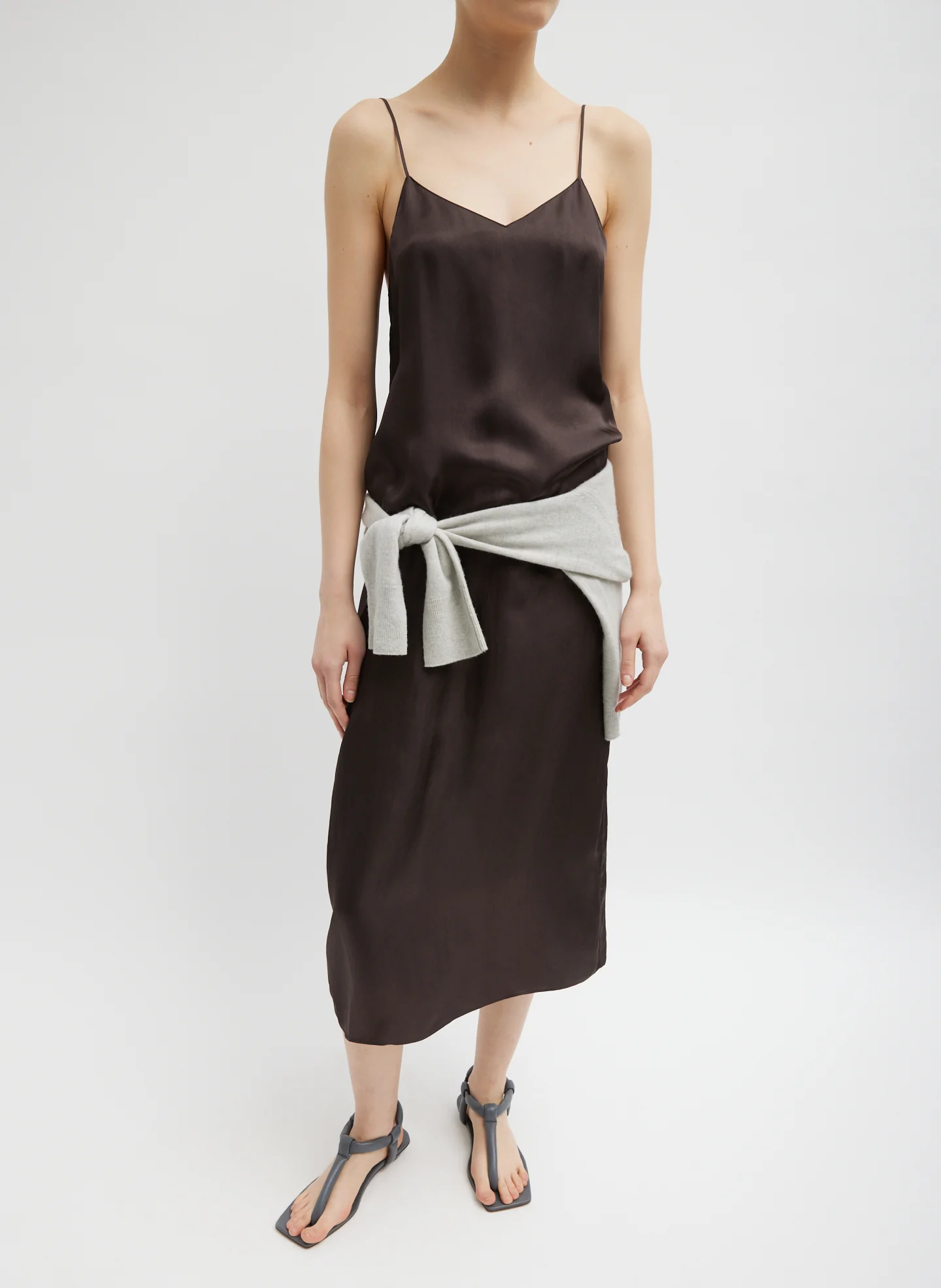 The Slip Dress