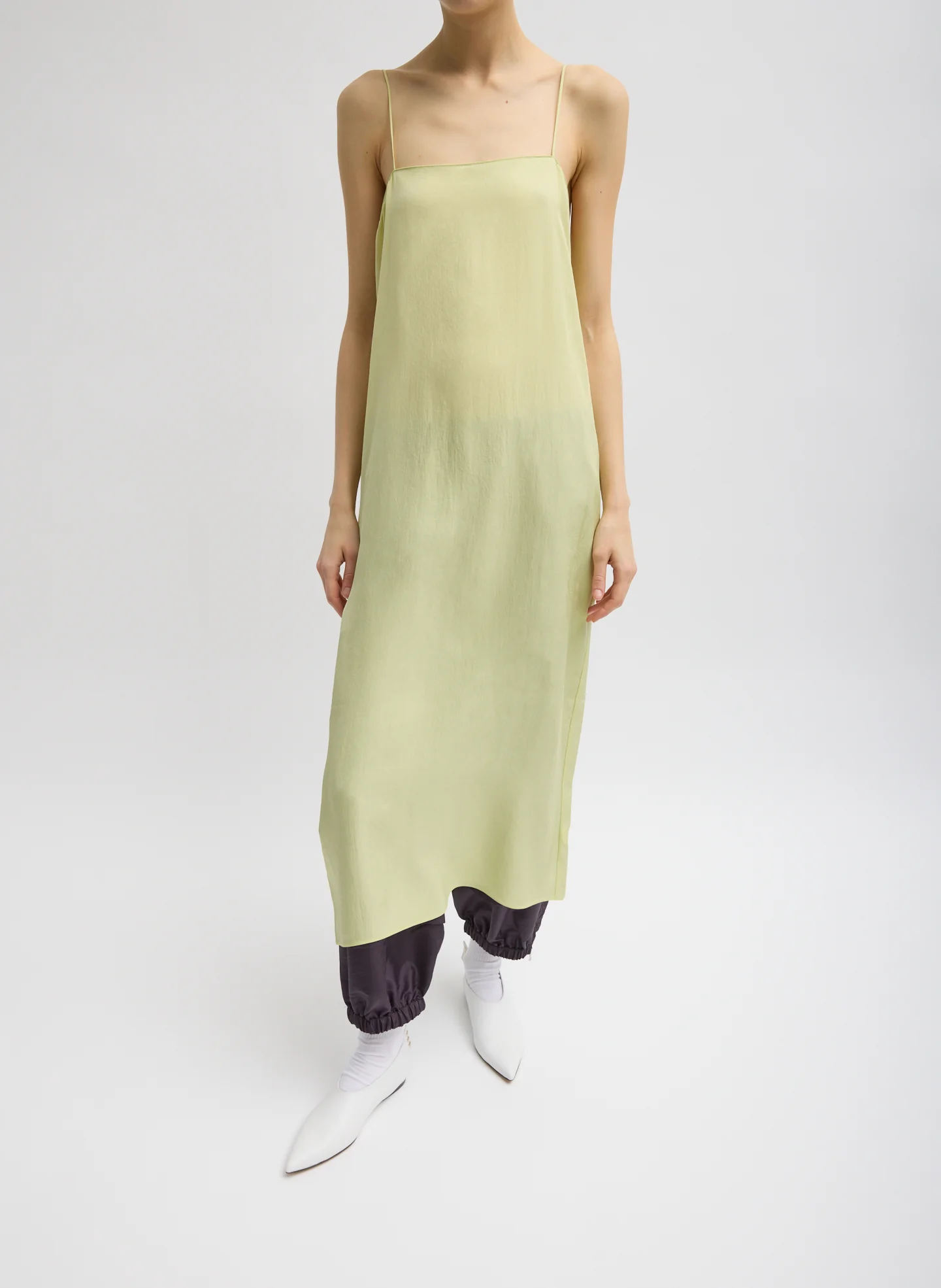 The Slip Dress