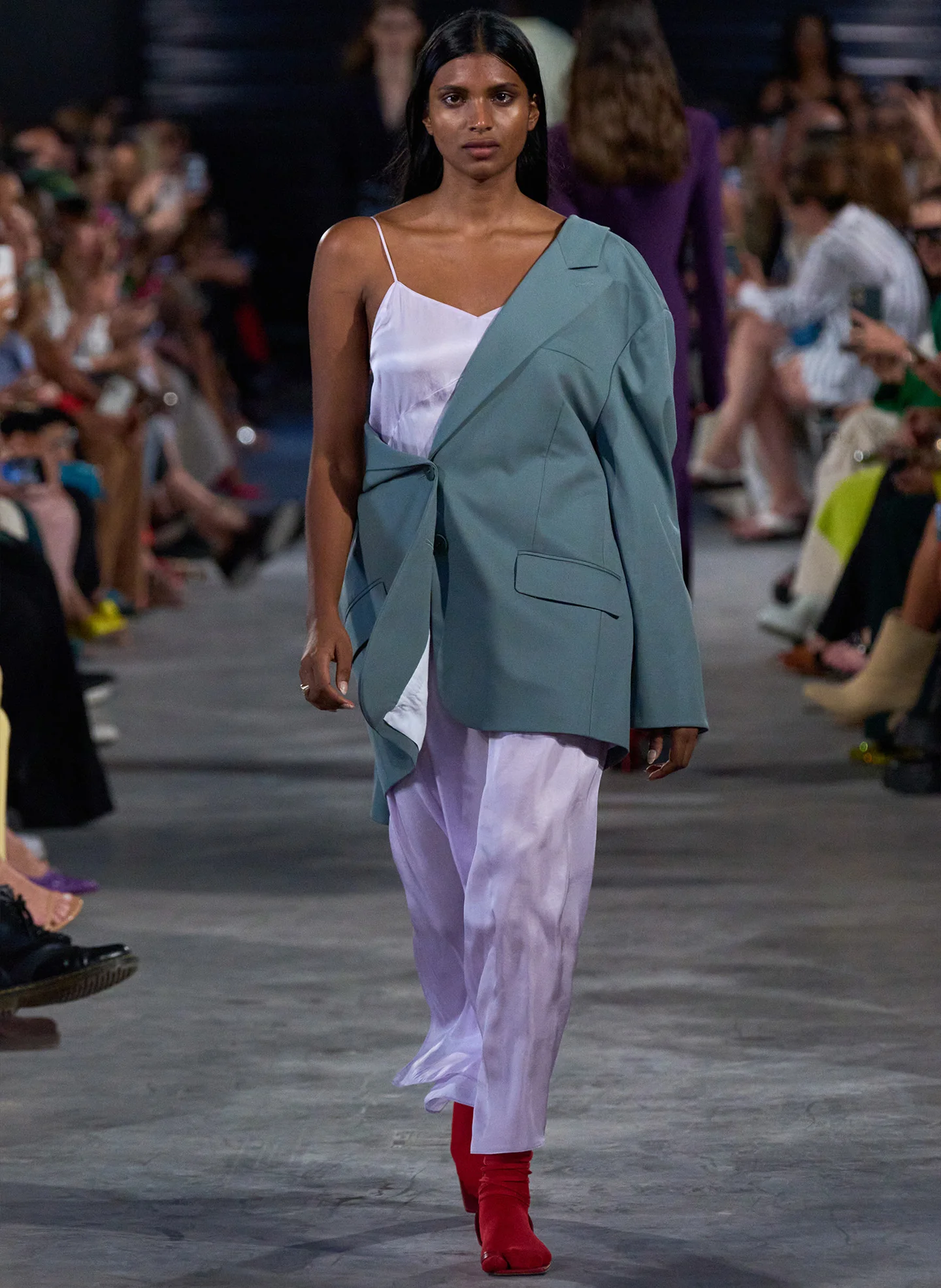 The Slip Dress - Image 2