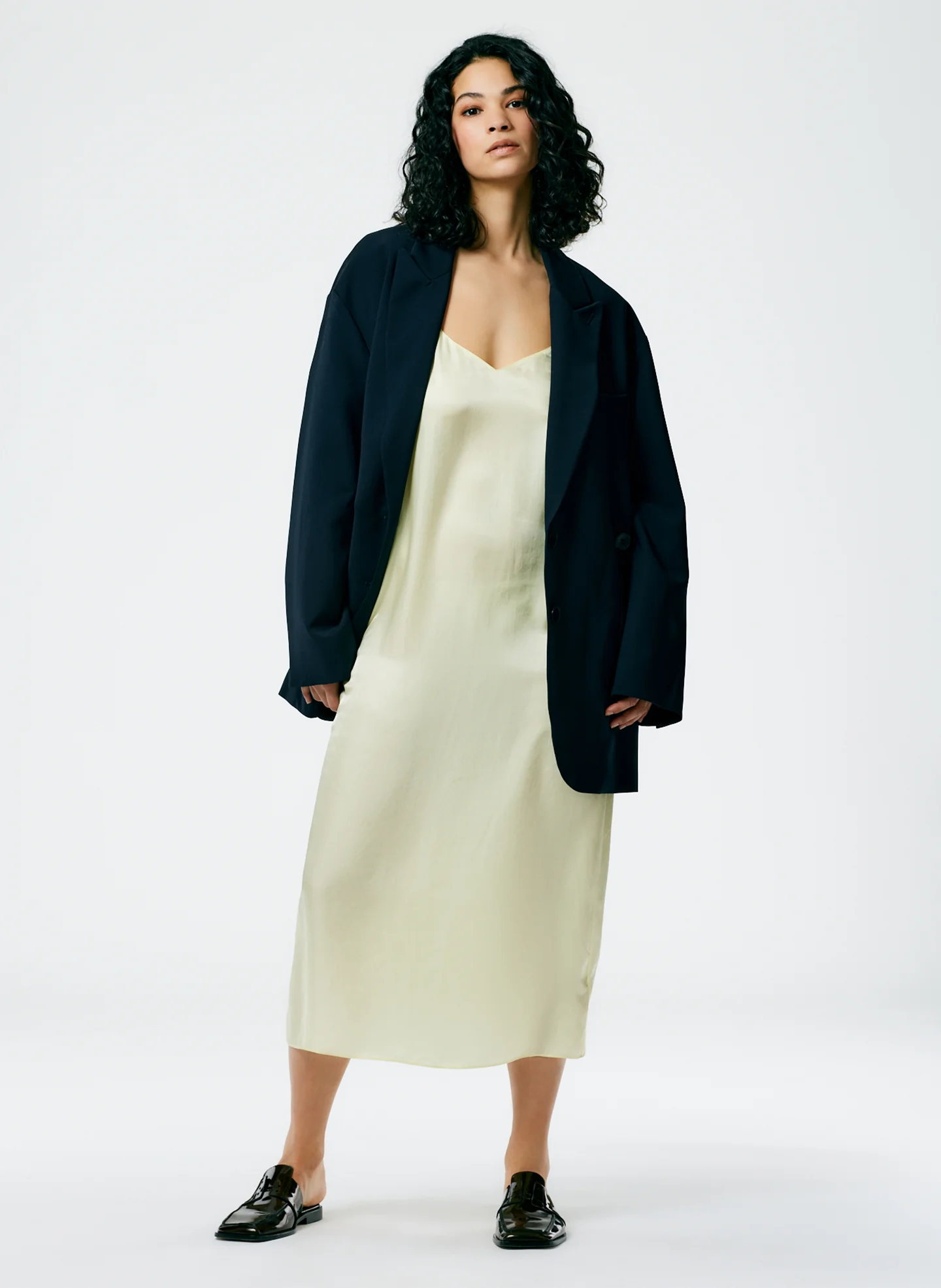 The Slip Dress - Image 2