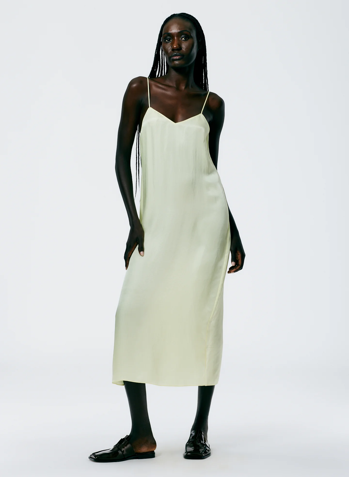 The Slip Dress - Image 3