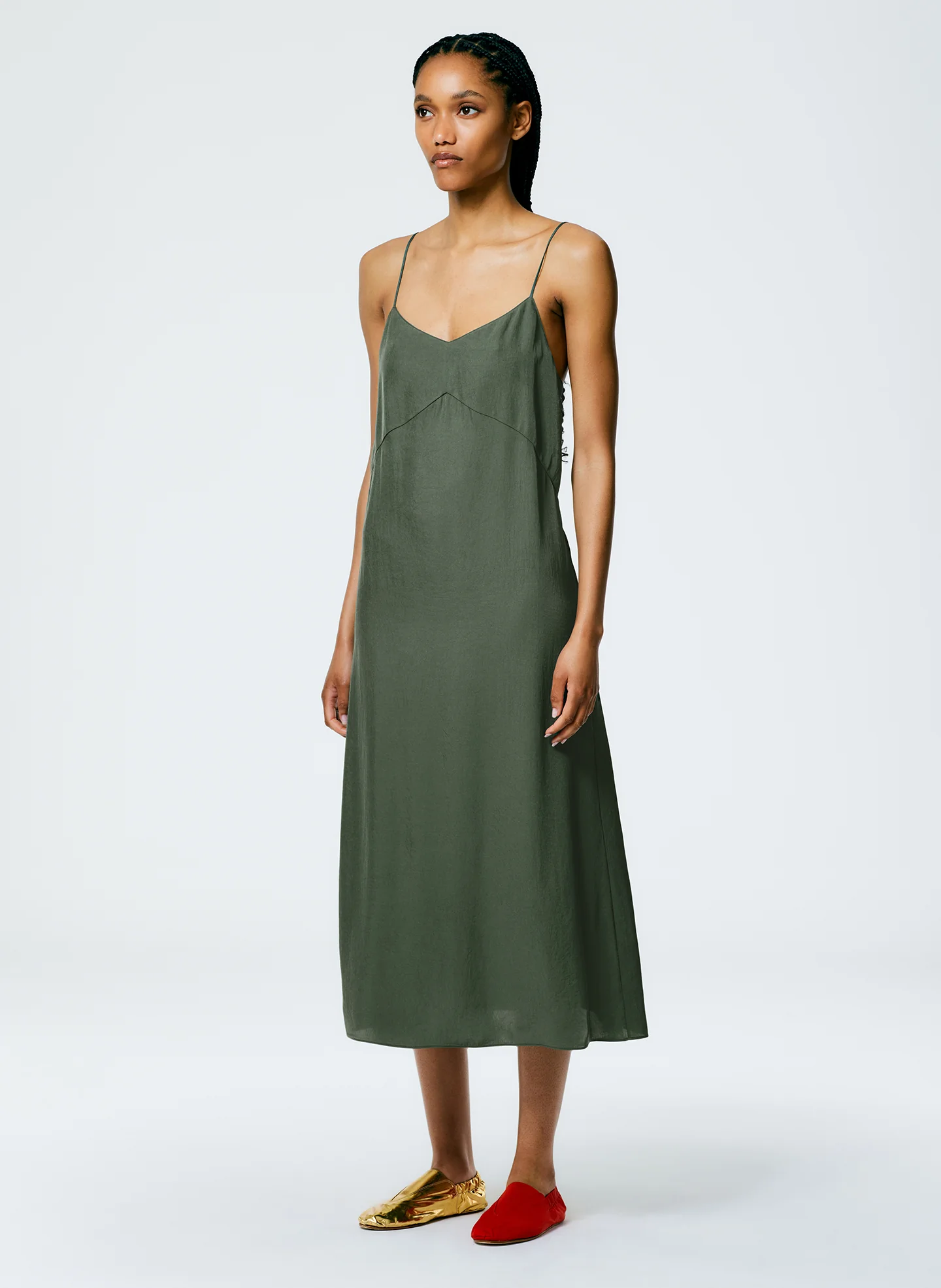 The Slip Dress - Image 2