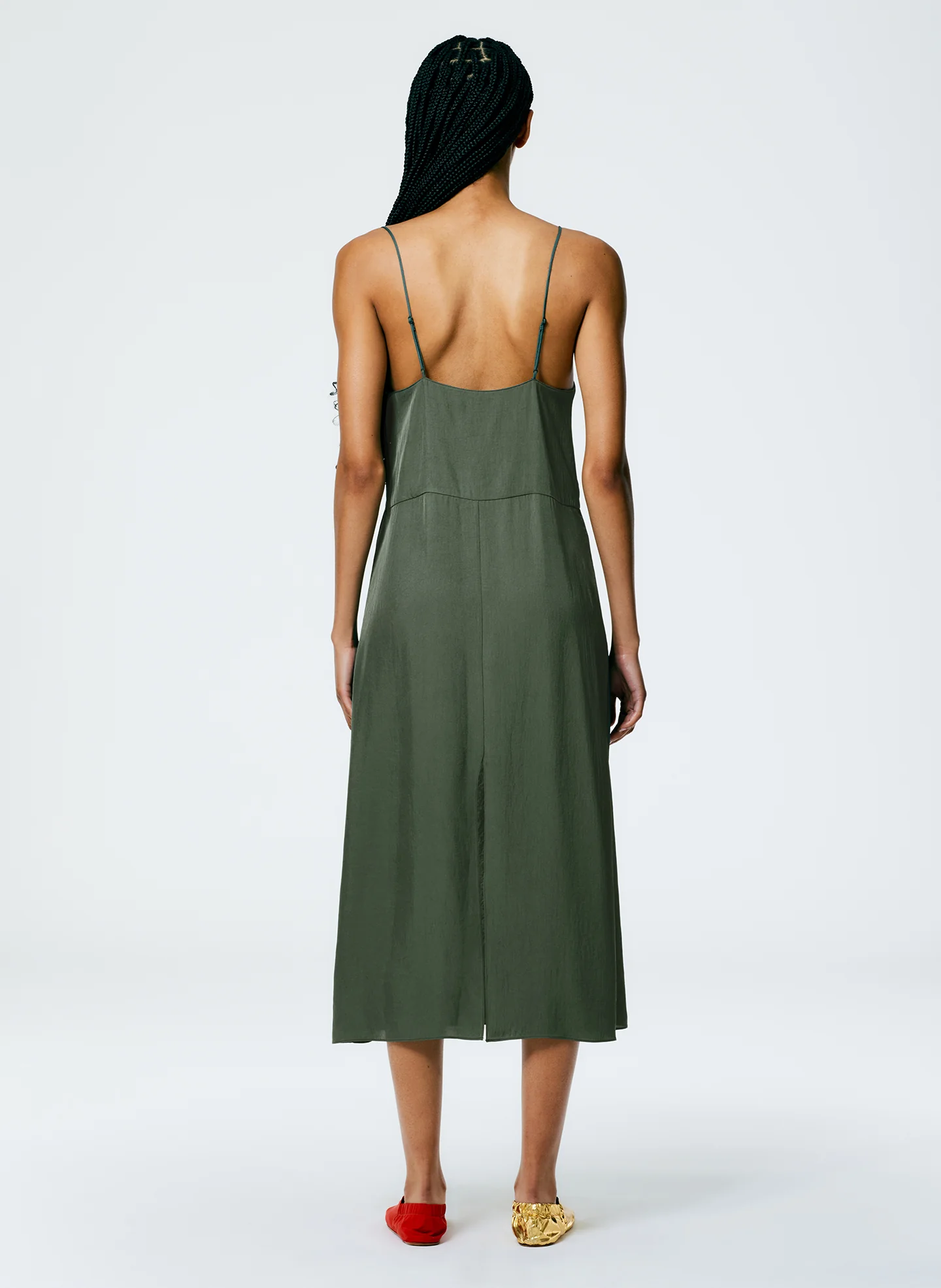 The Slip Dress - Image 3
