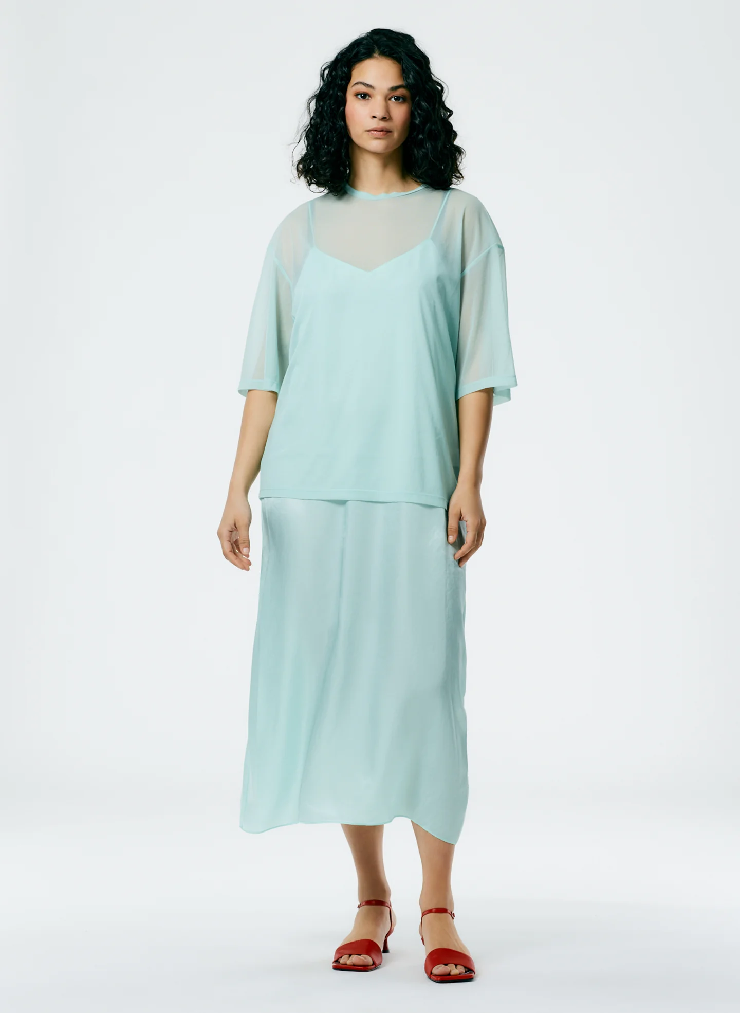 The Slip Dress - Image 2