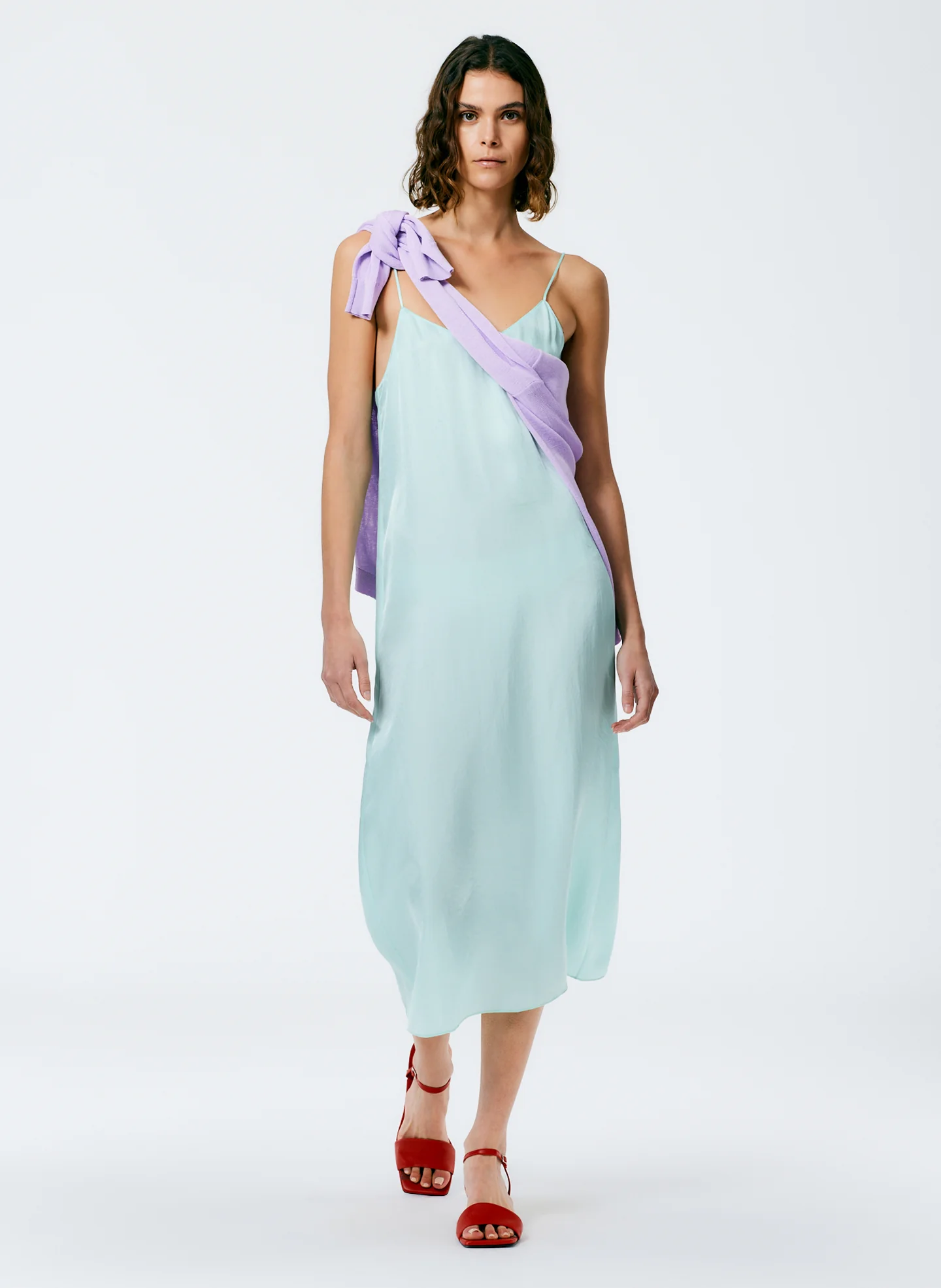 The Slip Dress - Image 3