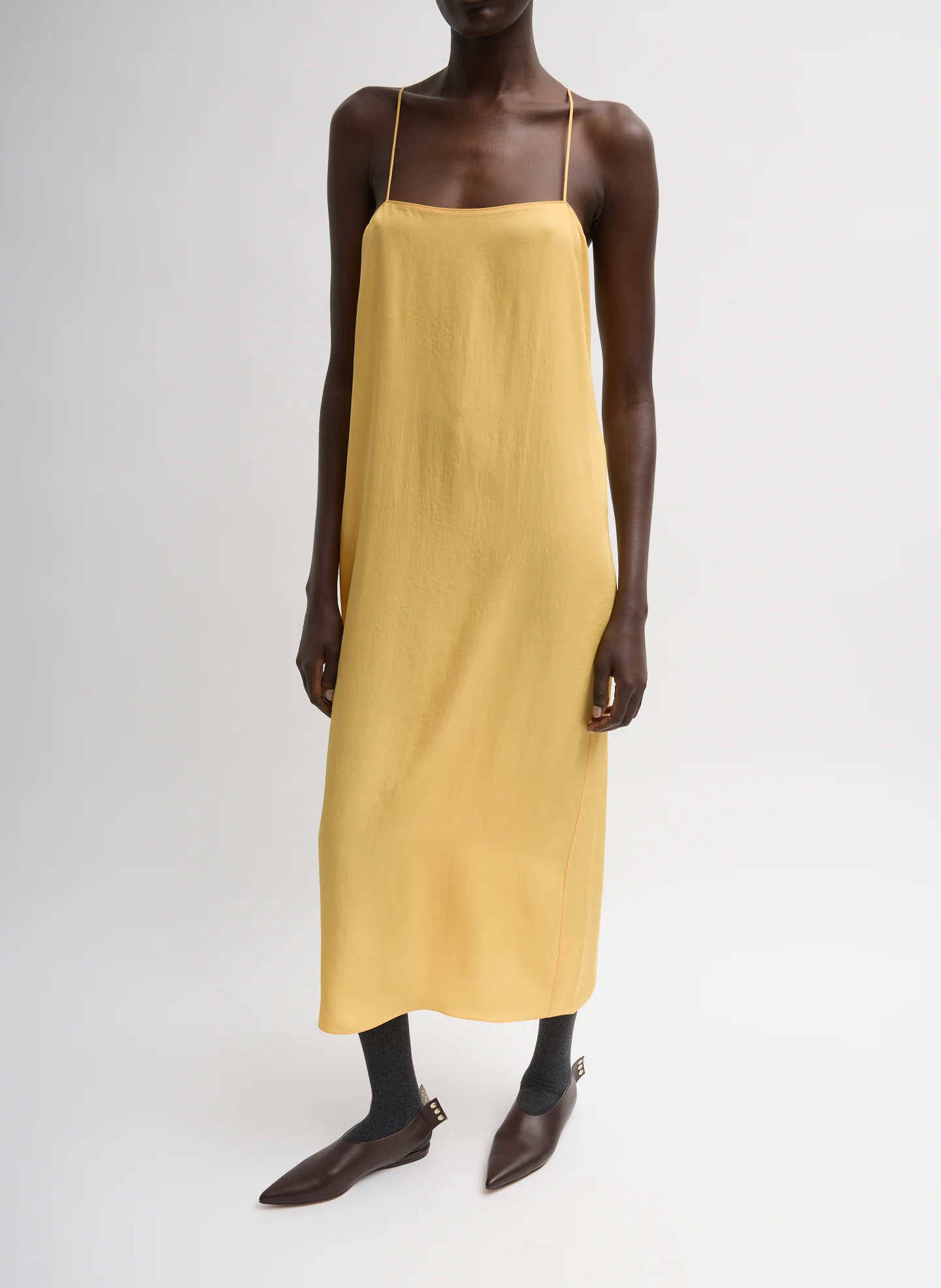 The Slip Dress