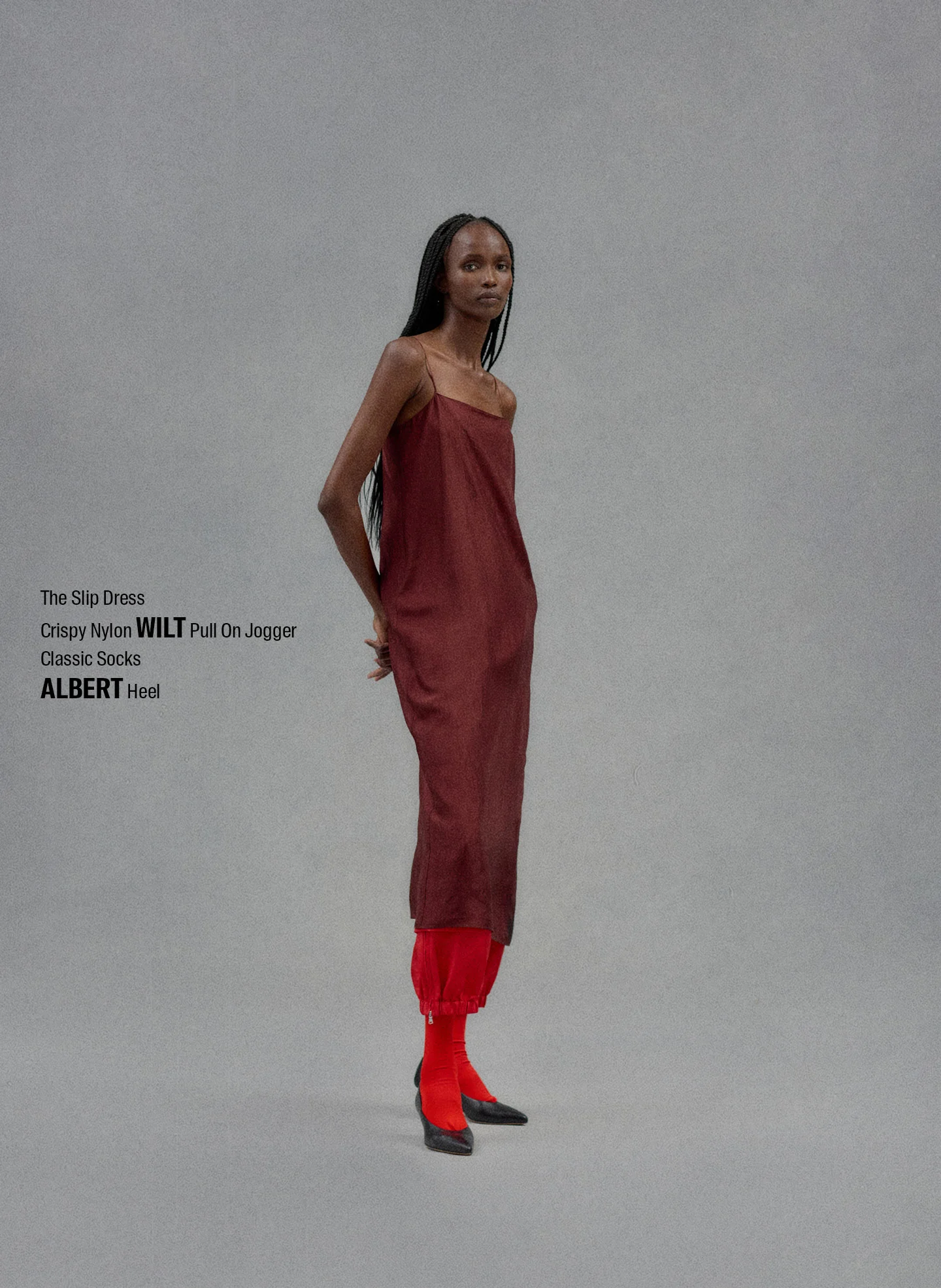 The Slip Dress - Image 2