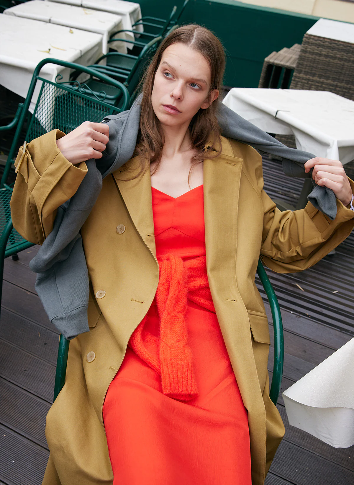 The Slip Dress - Image 2