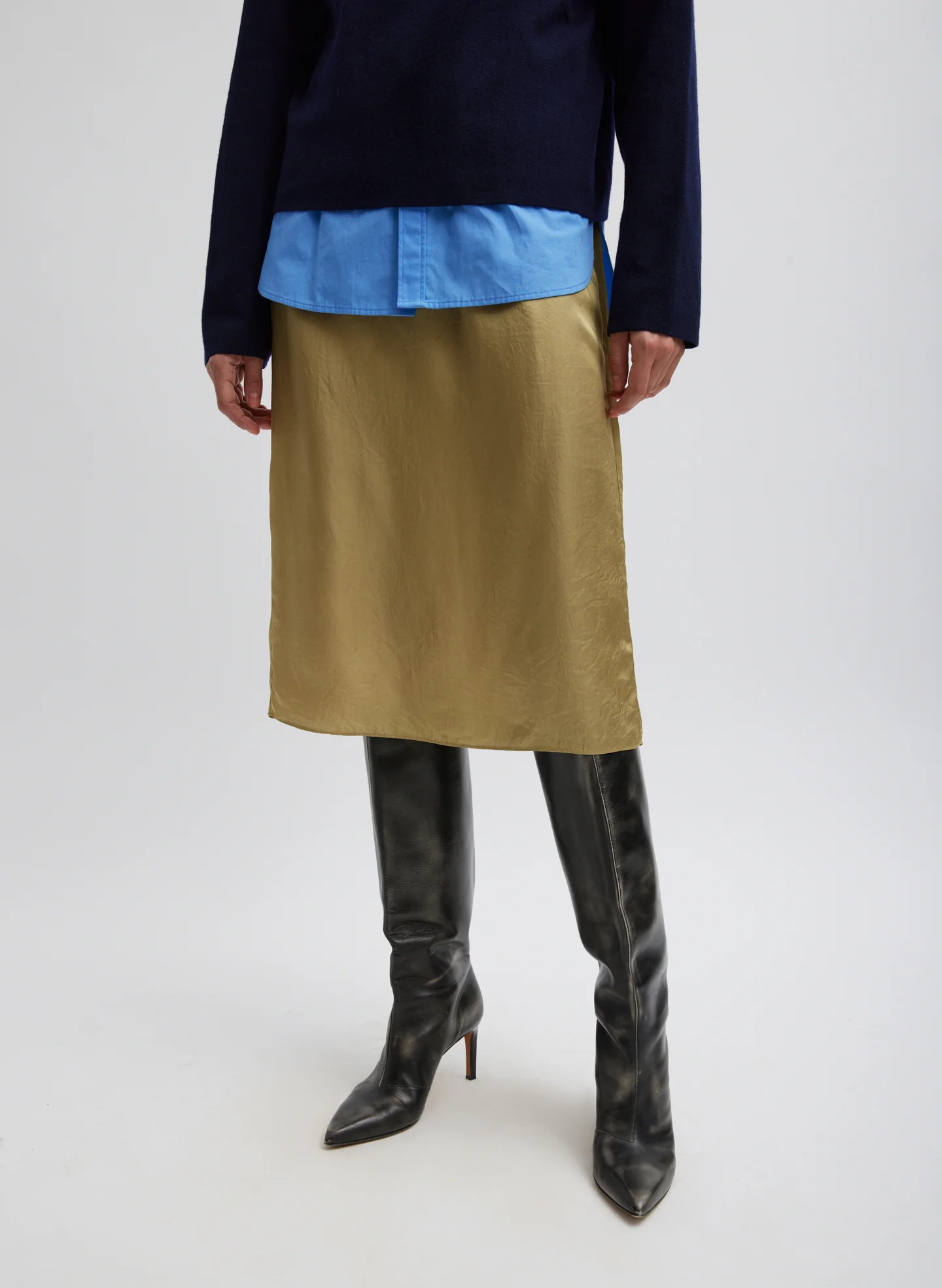 The Slip Skirt - Image 3