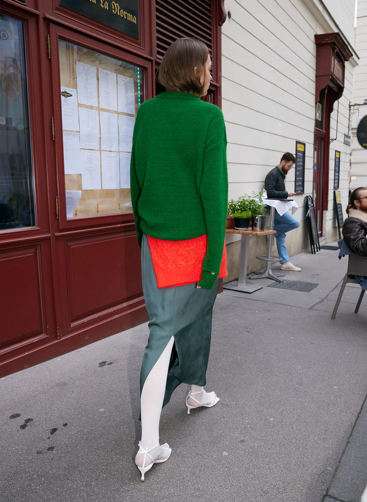The Slip Skirt - Image 2