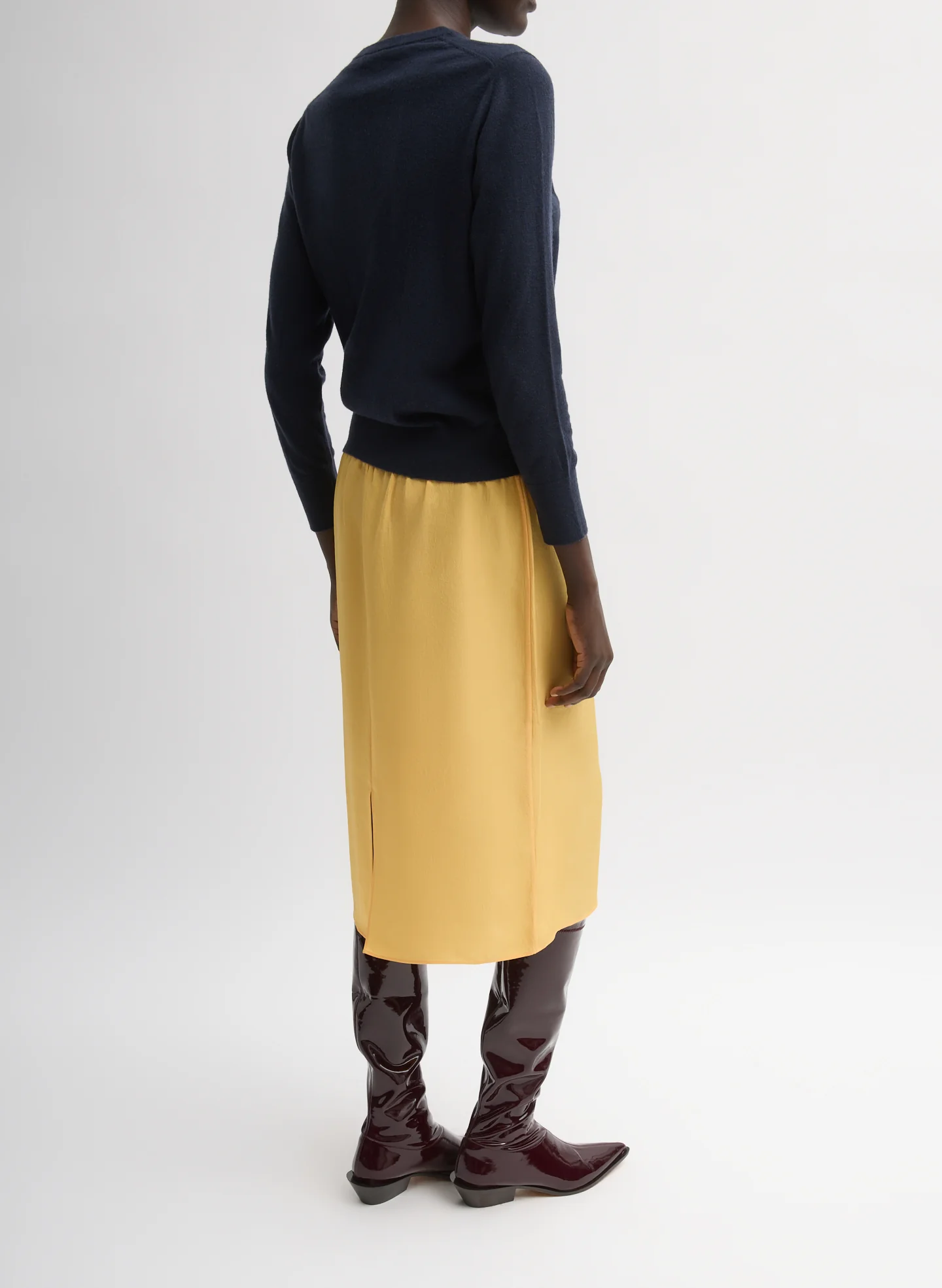 The Slip Skirt - Image 2