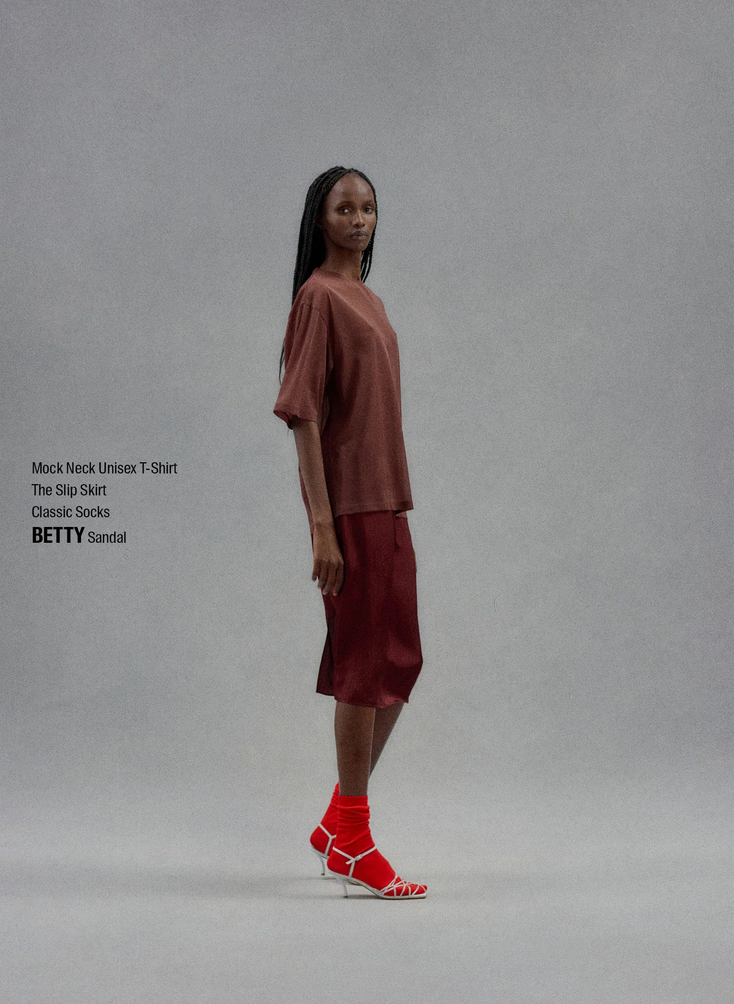 The Slip Skirt - Image 2