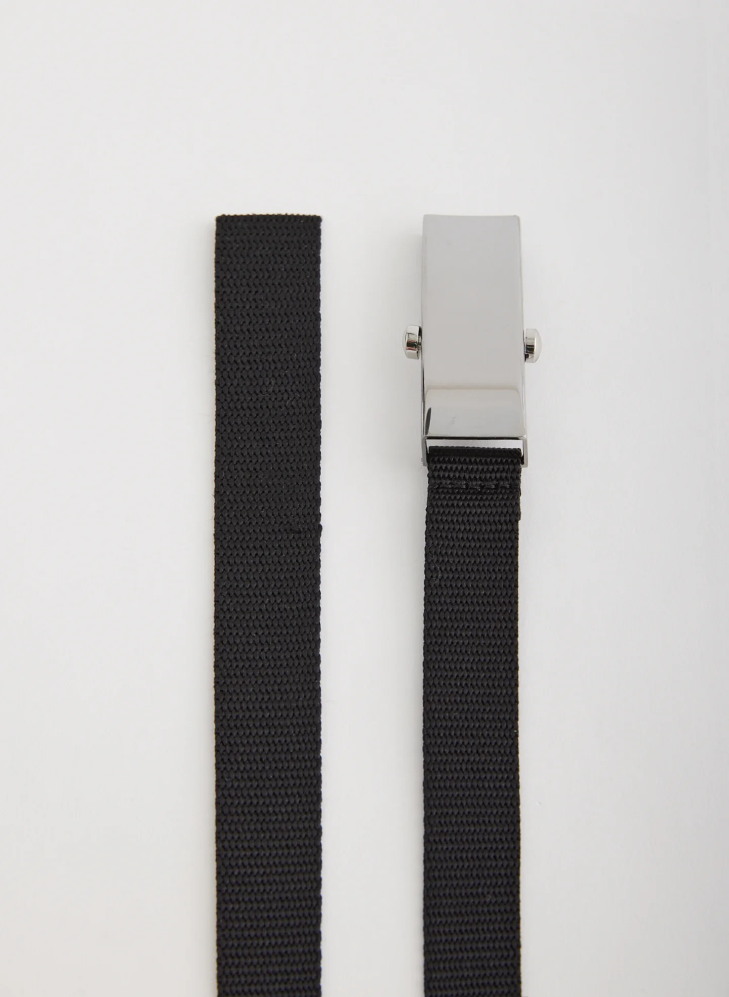 Tobian Webbing Belt - Image 3