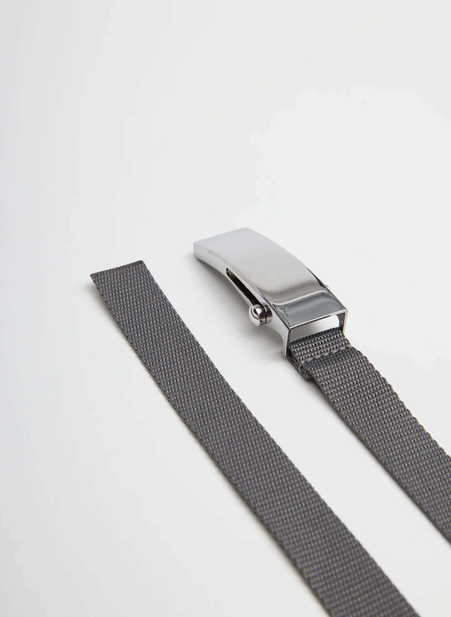 Tobian Webbing Belt - Image 3