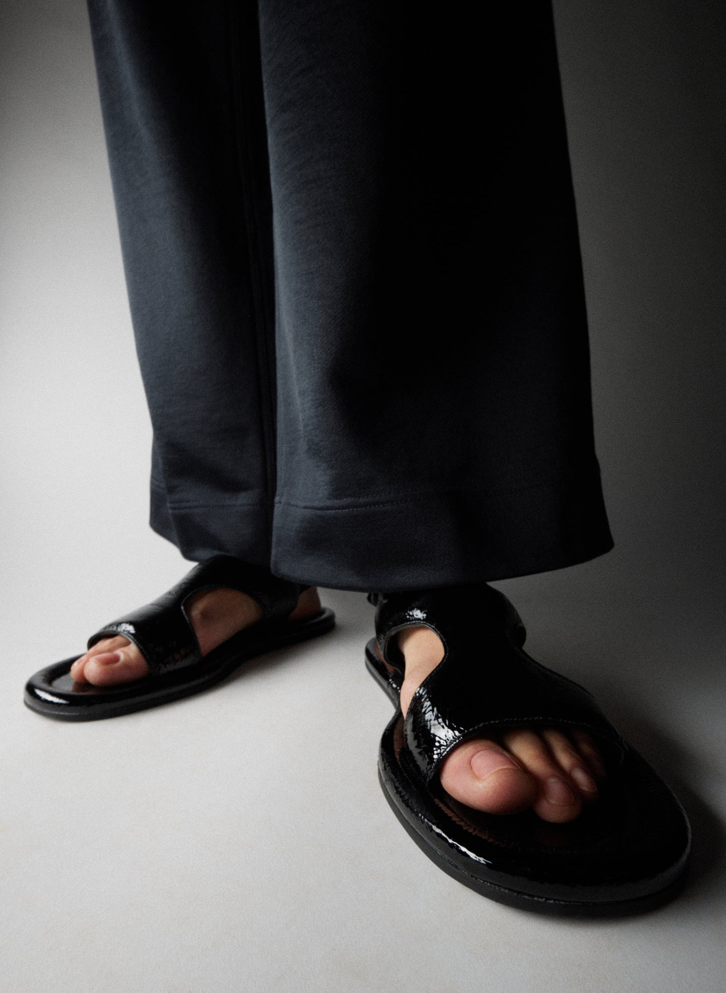 Tom Naplack Sandal - Image 2